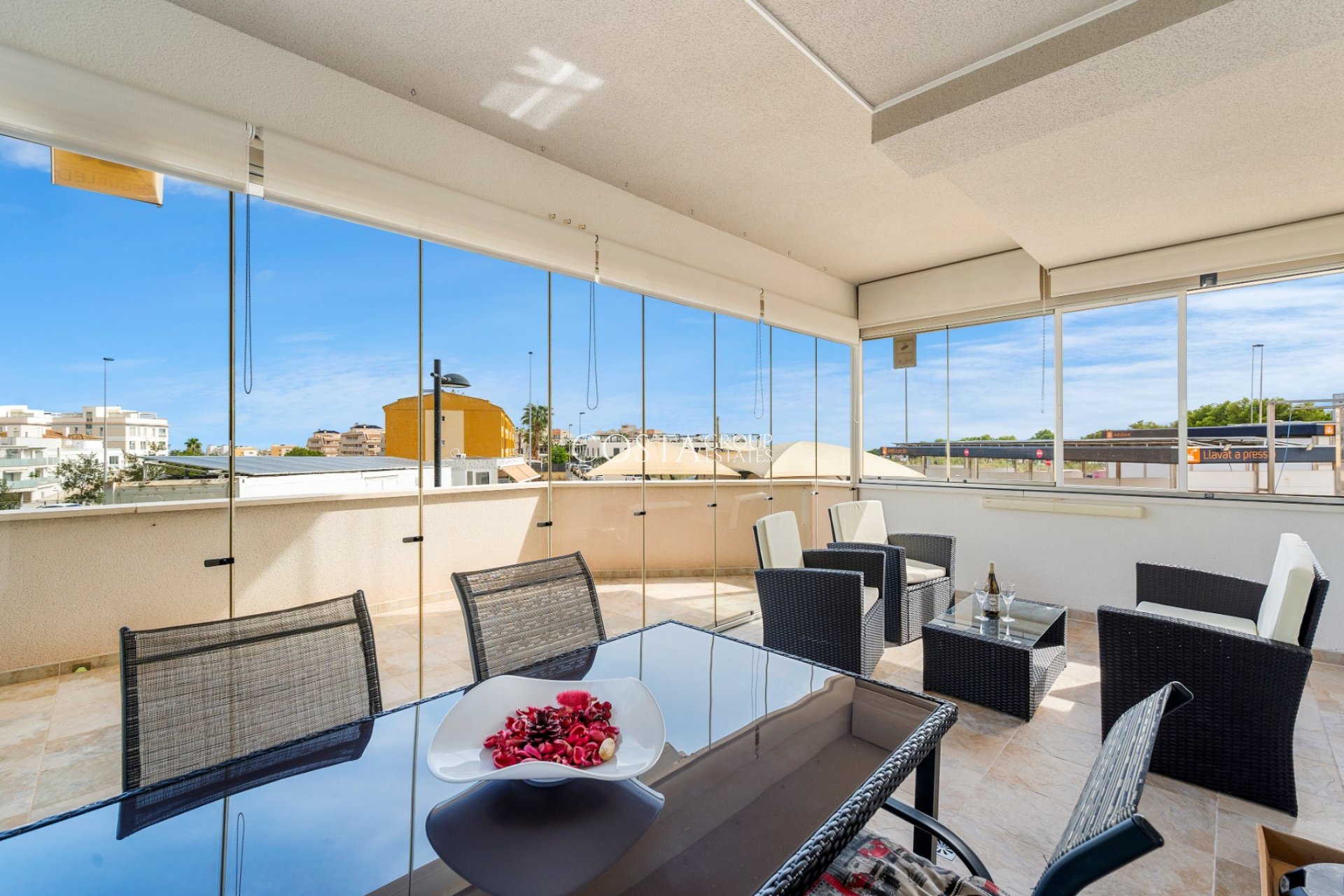 Herverkoop - Apartments -
Orihuela Costa - Los Dolses