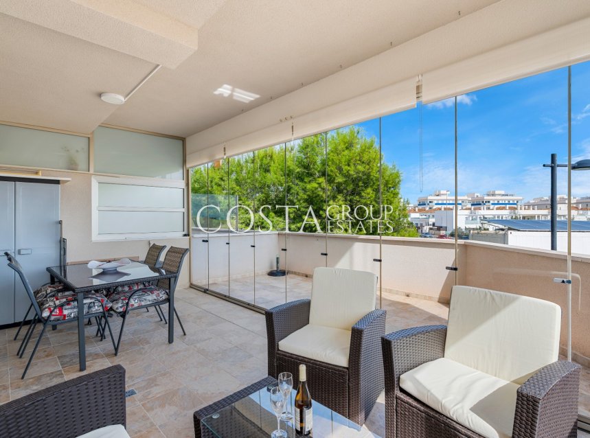 Herverkoop - Apartments -
Orihuela Costa - Los Dolses
