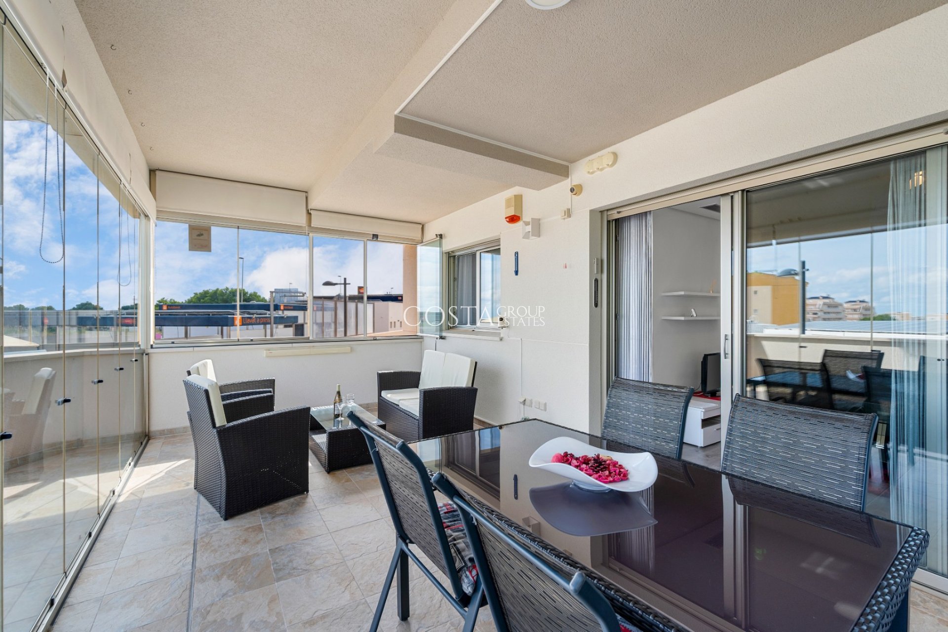 Herverkoop - Apartments -
Orihuela Costa - Los Dolses