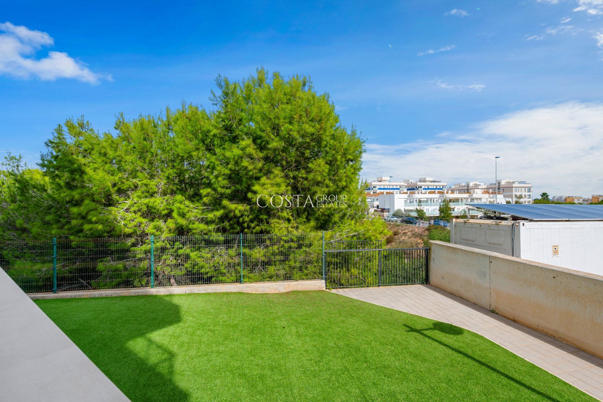 Herverkoop - Apartments -
Orihuela Costa - Los Dolses