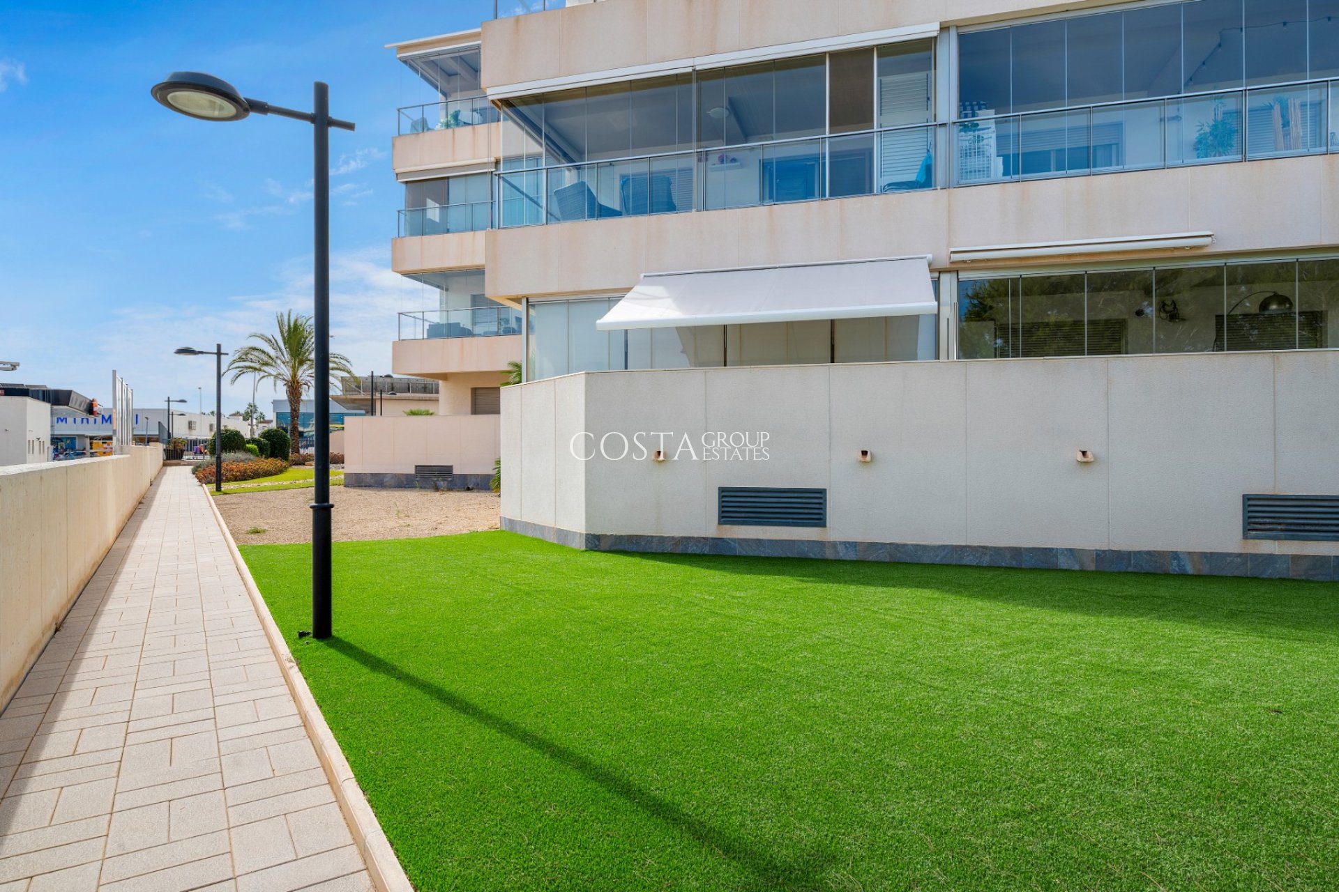 Herverkoop - Apartments -
Orihuela Costa - Los Dolses