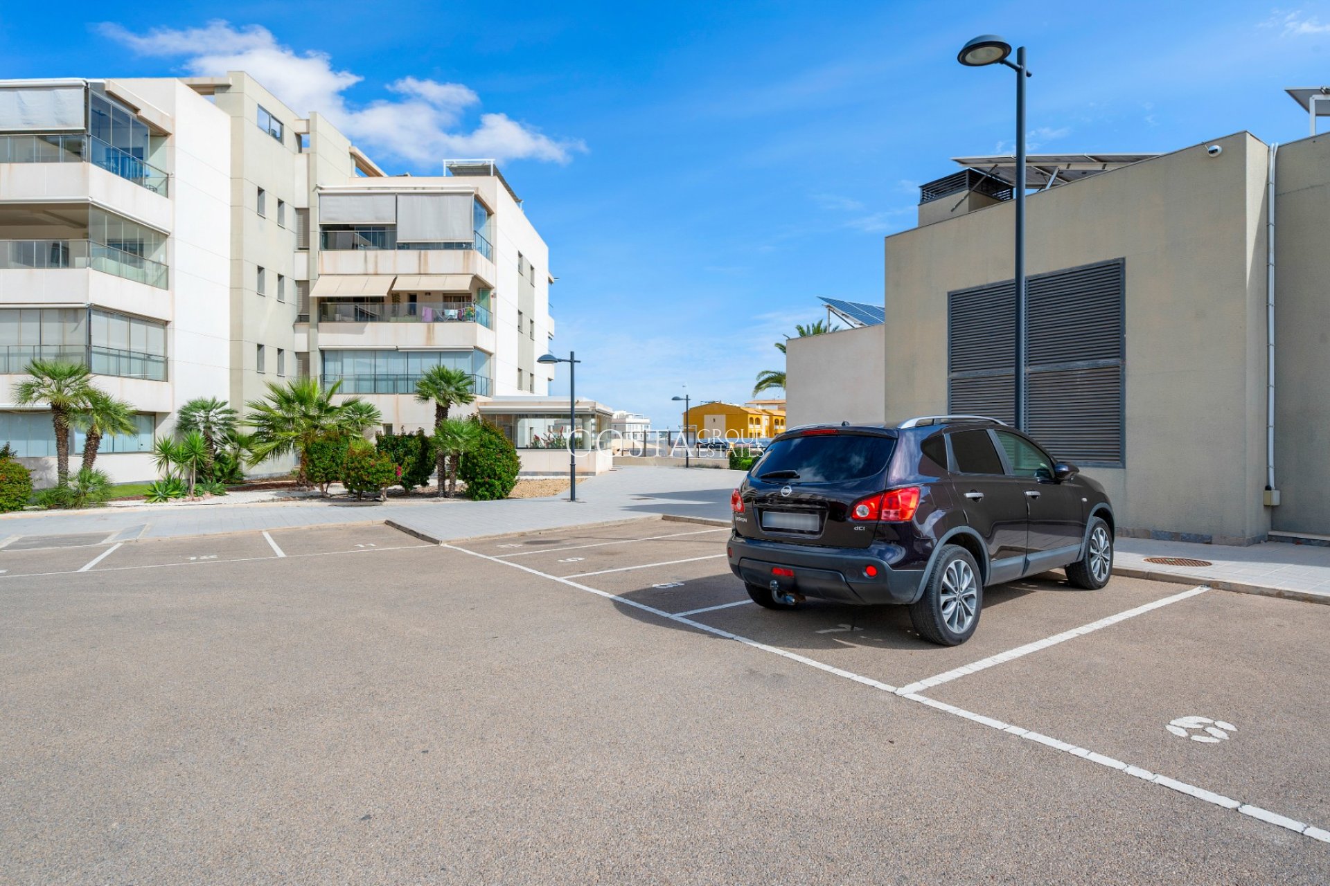 Herverkoop - Apartments -
Orihuela Costa - Los Dolses