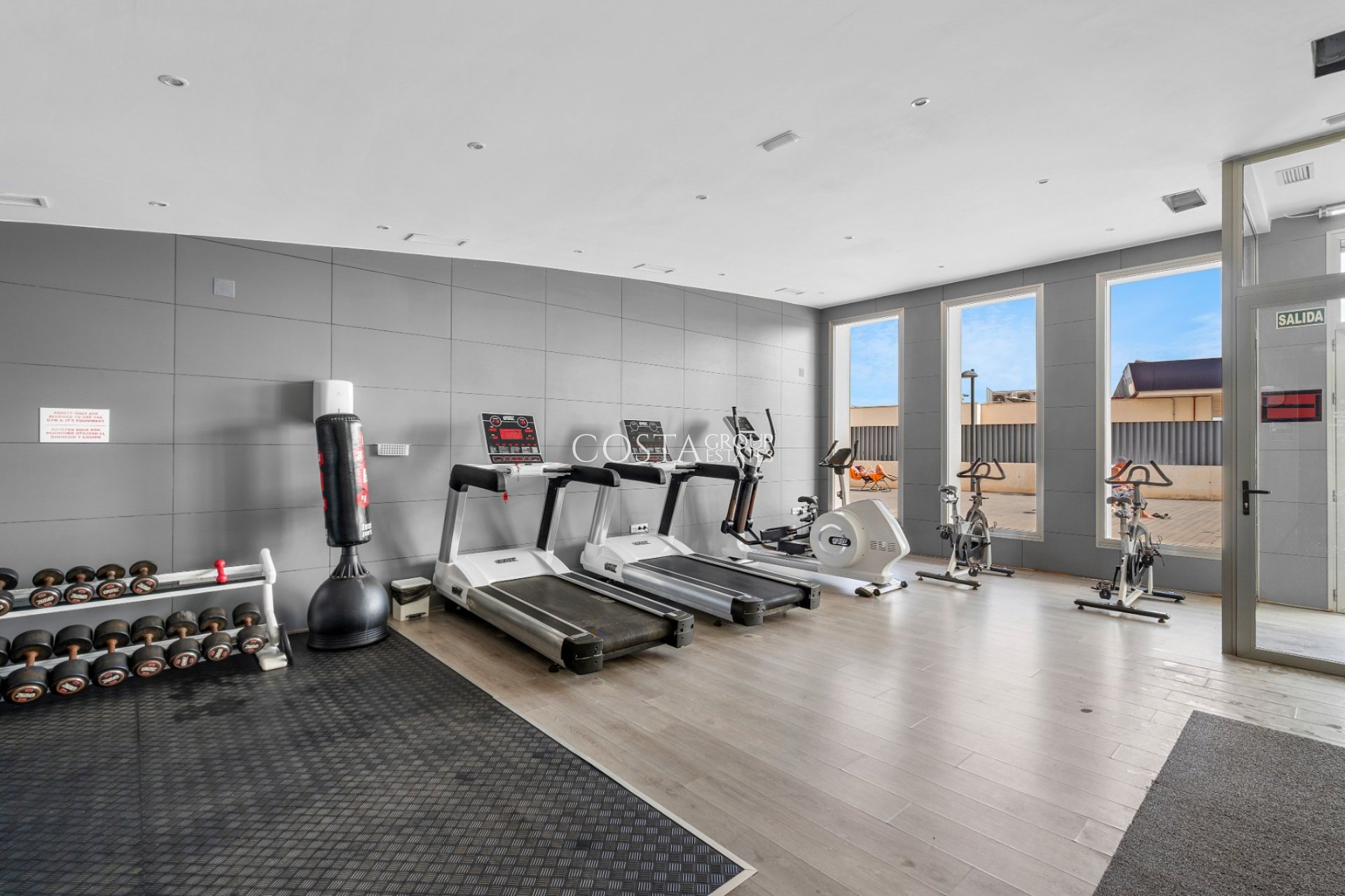 Herverkoop - Apartments -
Orihuela Costa - Los Dolses