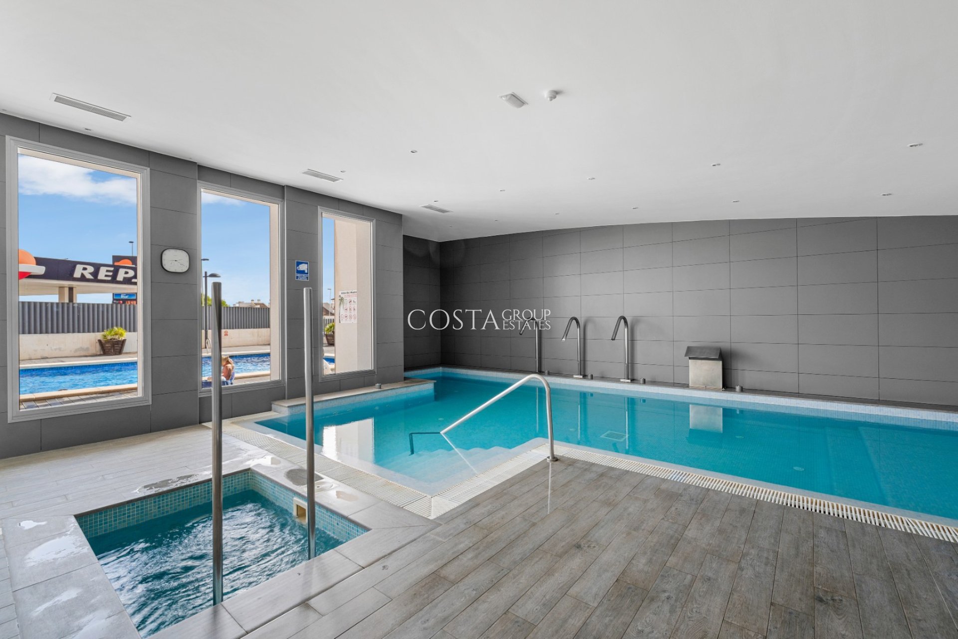 Herverkoop - Apartments -
Orihuela Costa - Los Dolses