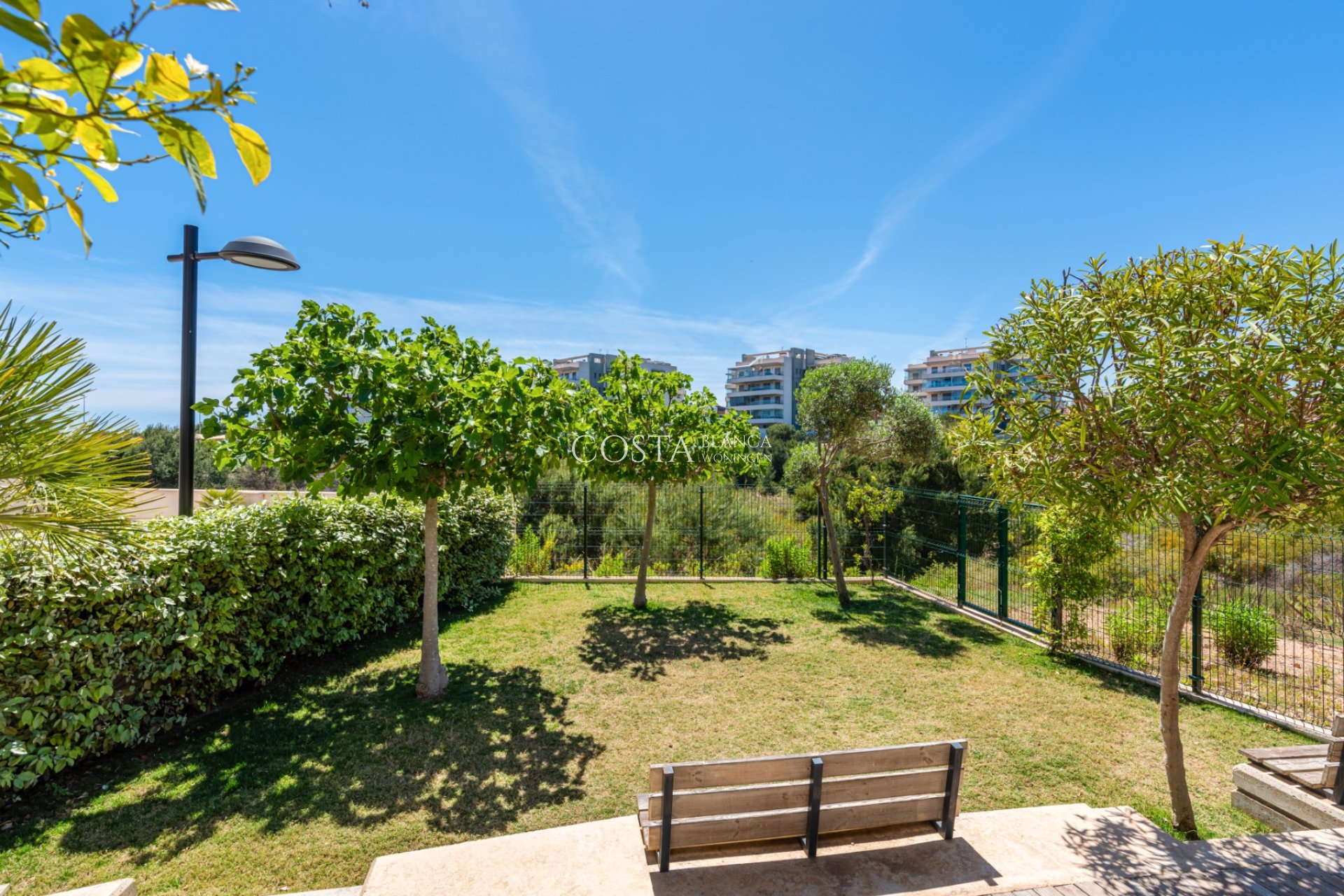 Herverkoop - Apartments -
Orihuela Costa - Los Dolses