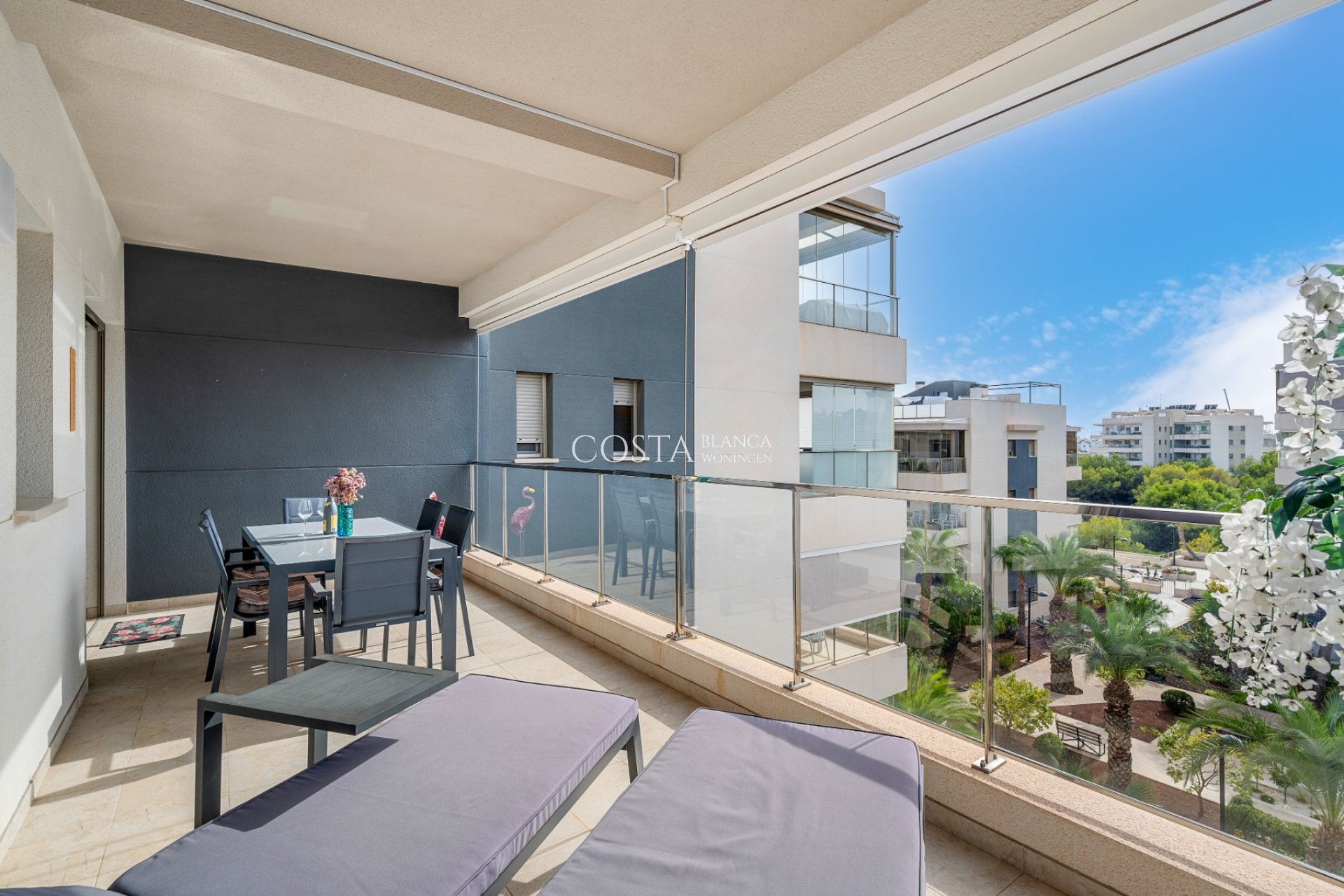 Herverkoop - Apartments -
Orihuela Costa - Los Dolses