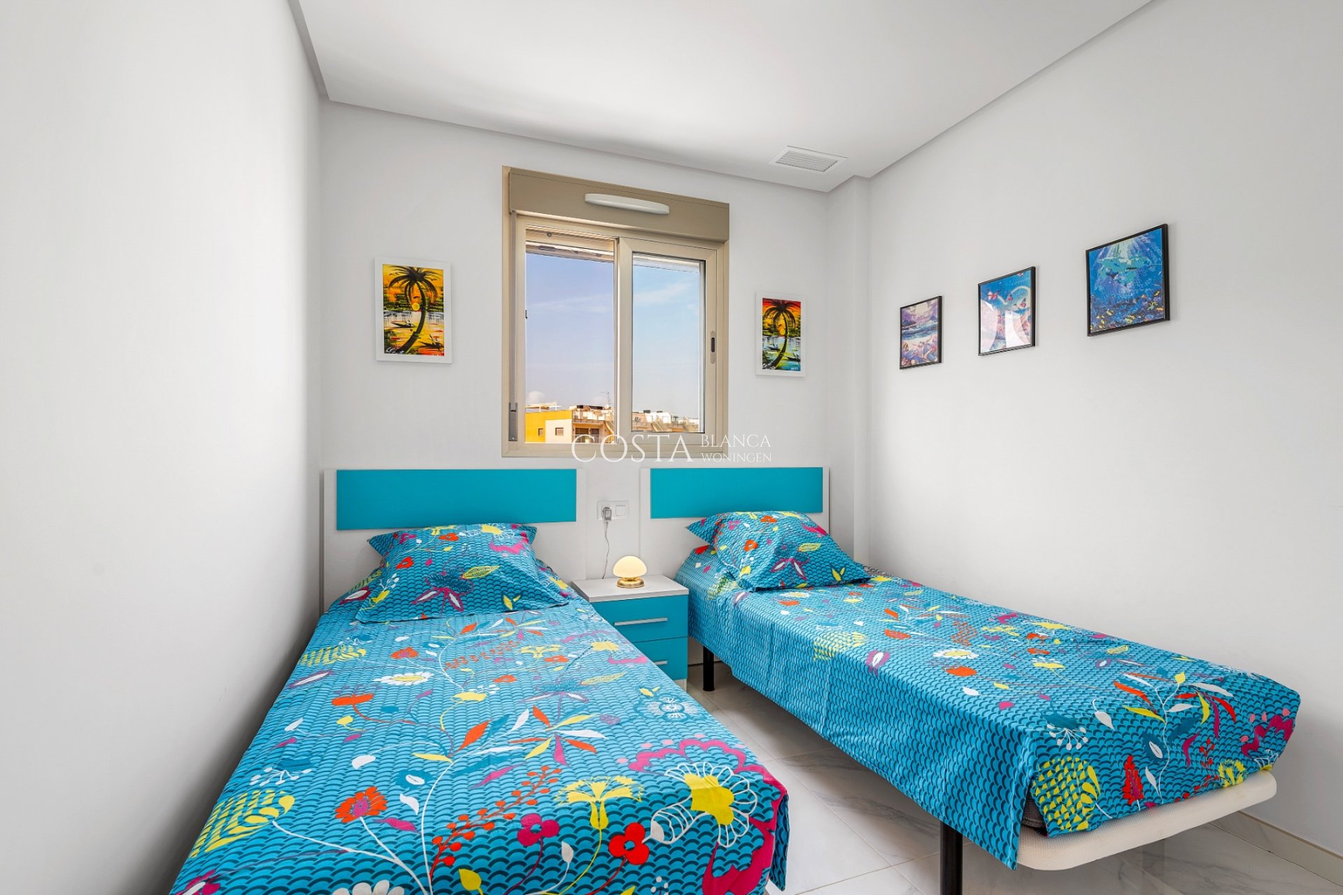 Herverkoop - Apartments -
Orihuela Costa - Los Dolses