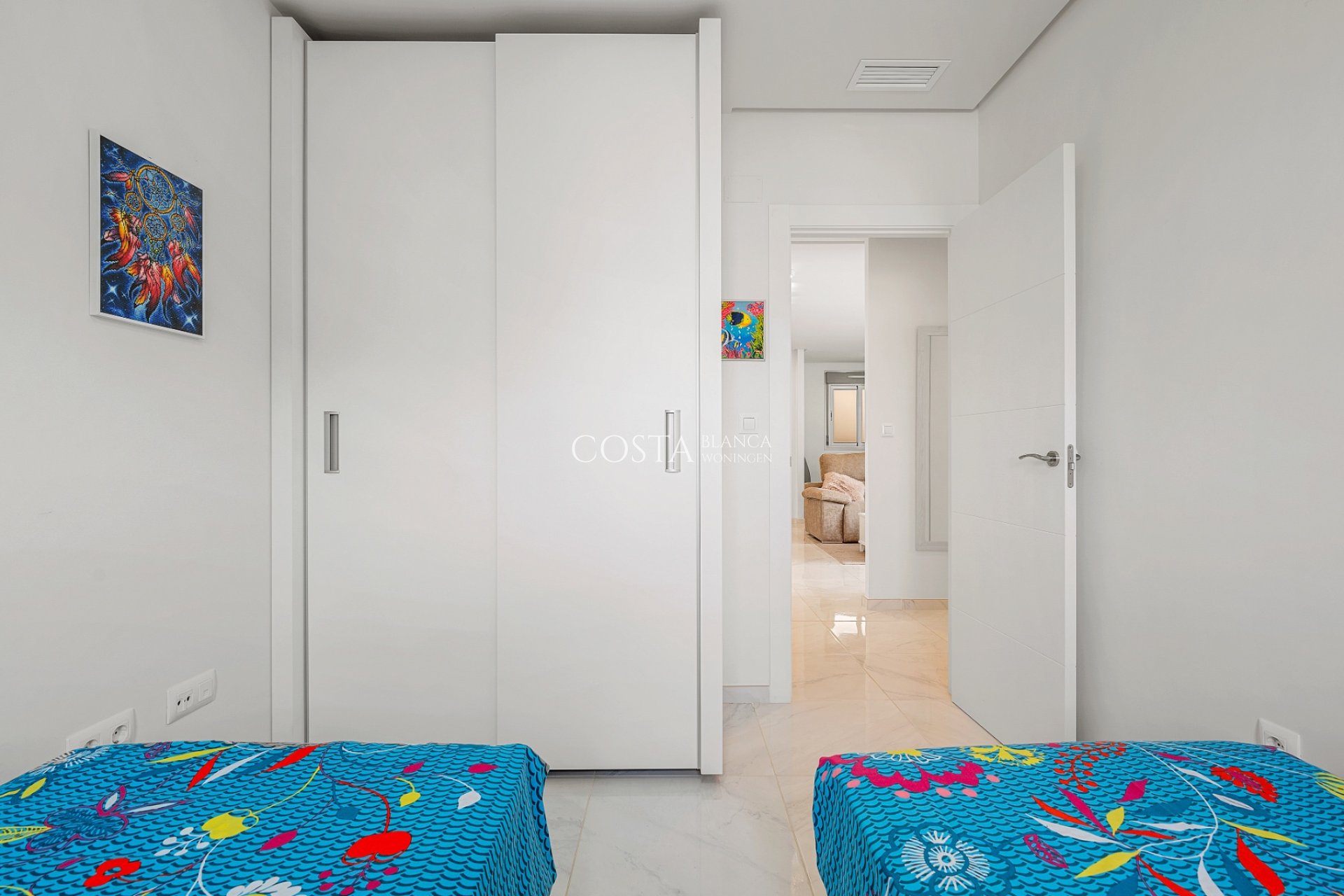 Herverkoop - Apartments -
Orihuela Costa - Los Dolses