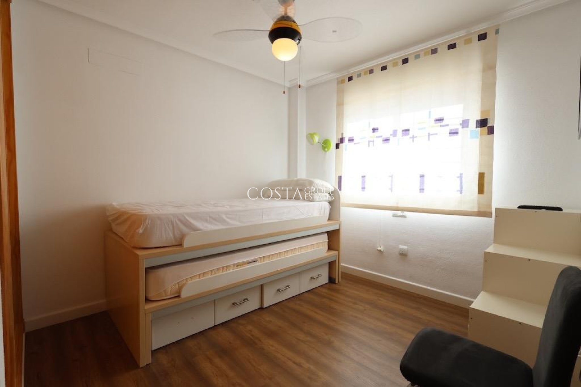 Herverkoop - Apartments -
Orihuela Costa - Mil Palmeras