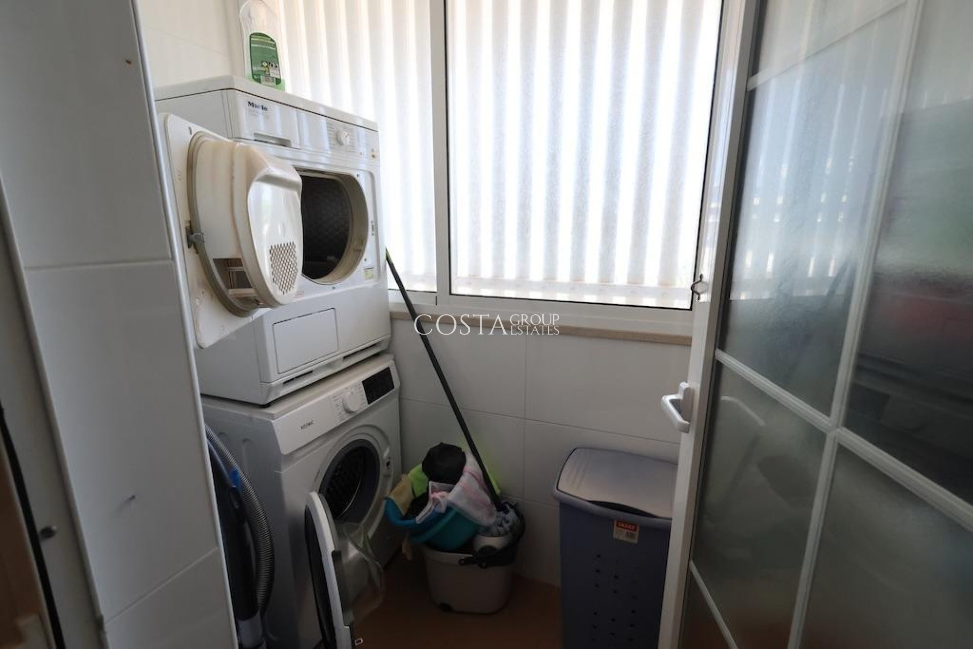 Herverkoop - Apartments -
Orihuela Costa - Mil Palmeras