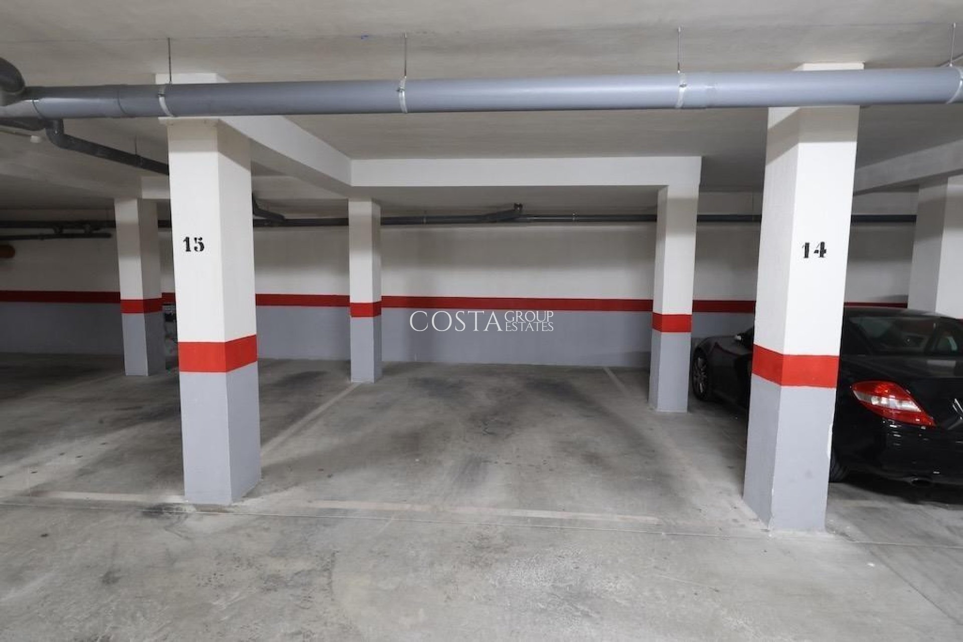 Herverkoop - Apartments -
Orihuela Costa - Mil Palmeras