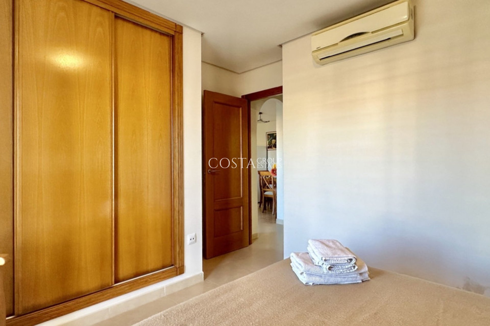 Herverkoop - Apartments -
Orihuela Costa - Mil Palmeras