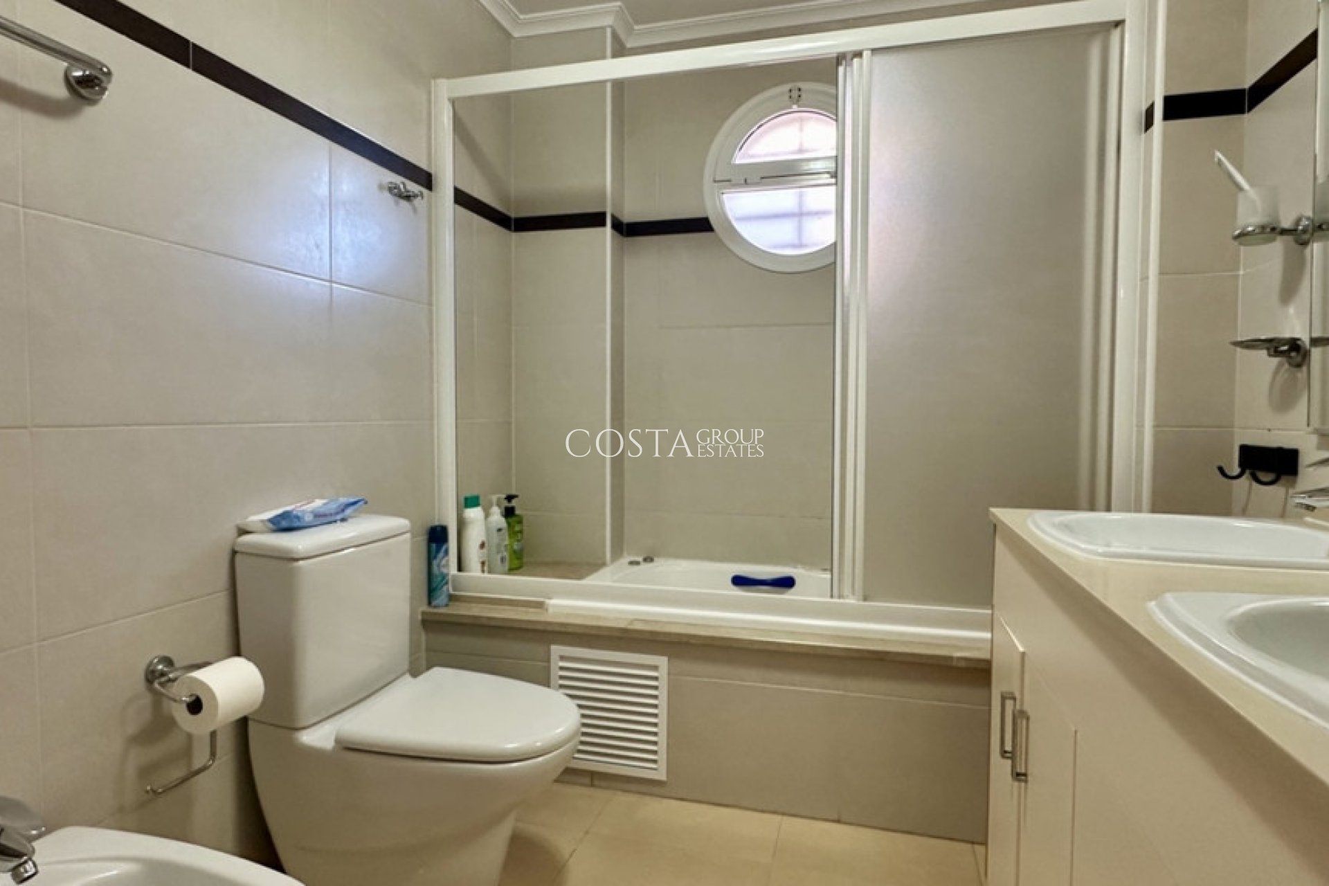 Herverkoop - Apartments -
Orihuela Costa - Mil Palmeras