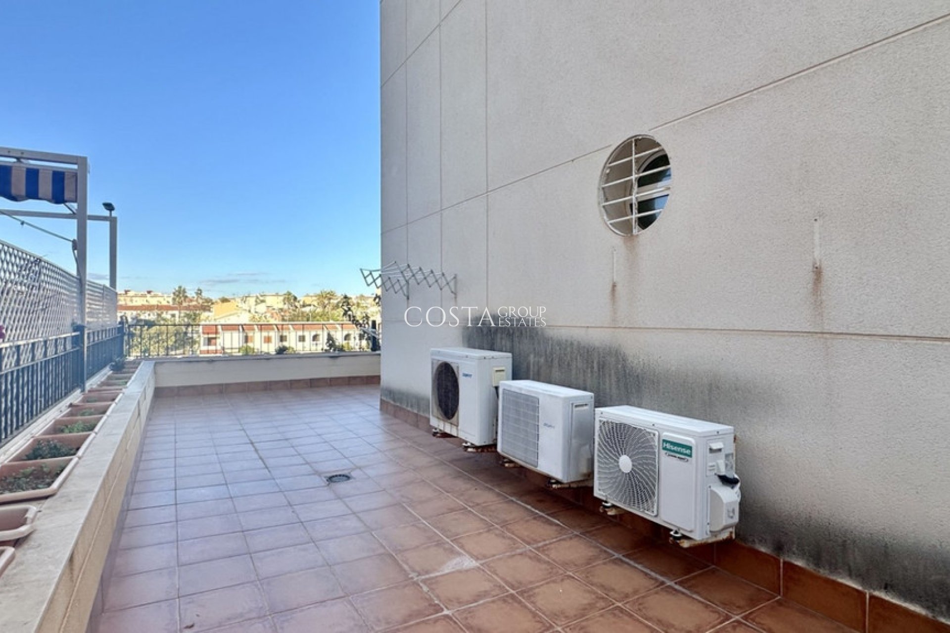 Herverkoop - Apartments -
Orihuela Costa - Mil Palmeras