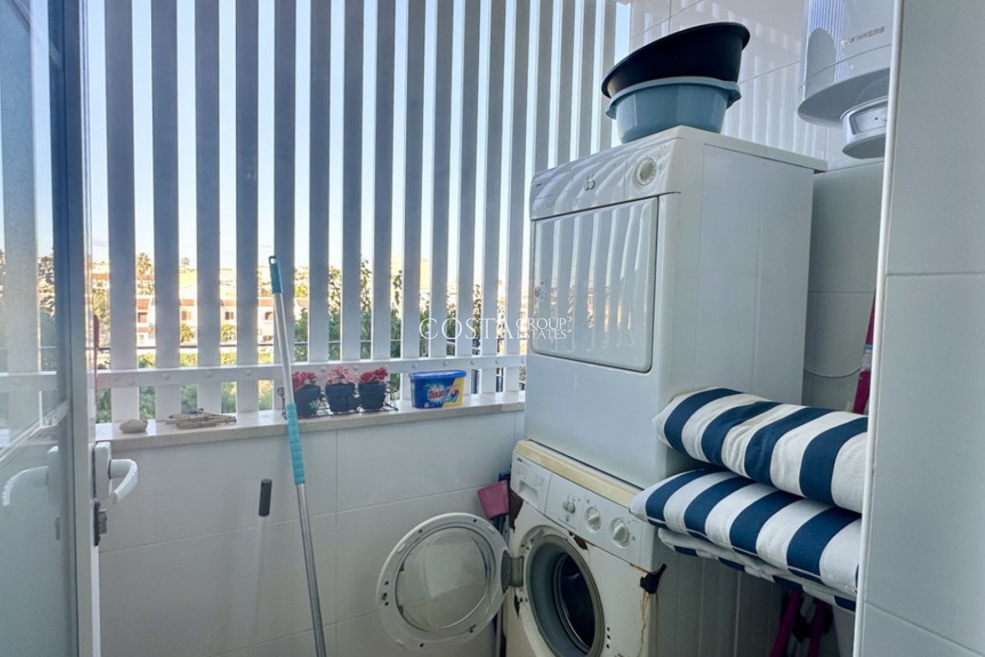 Herverkoop - Apartments -
Orihuela Costa - Mil Palmeras