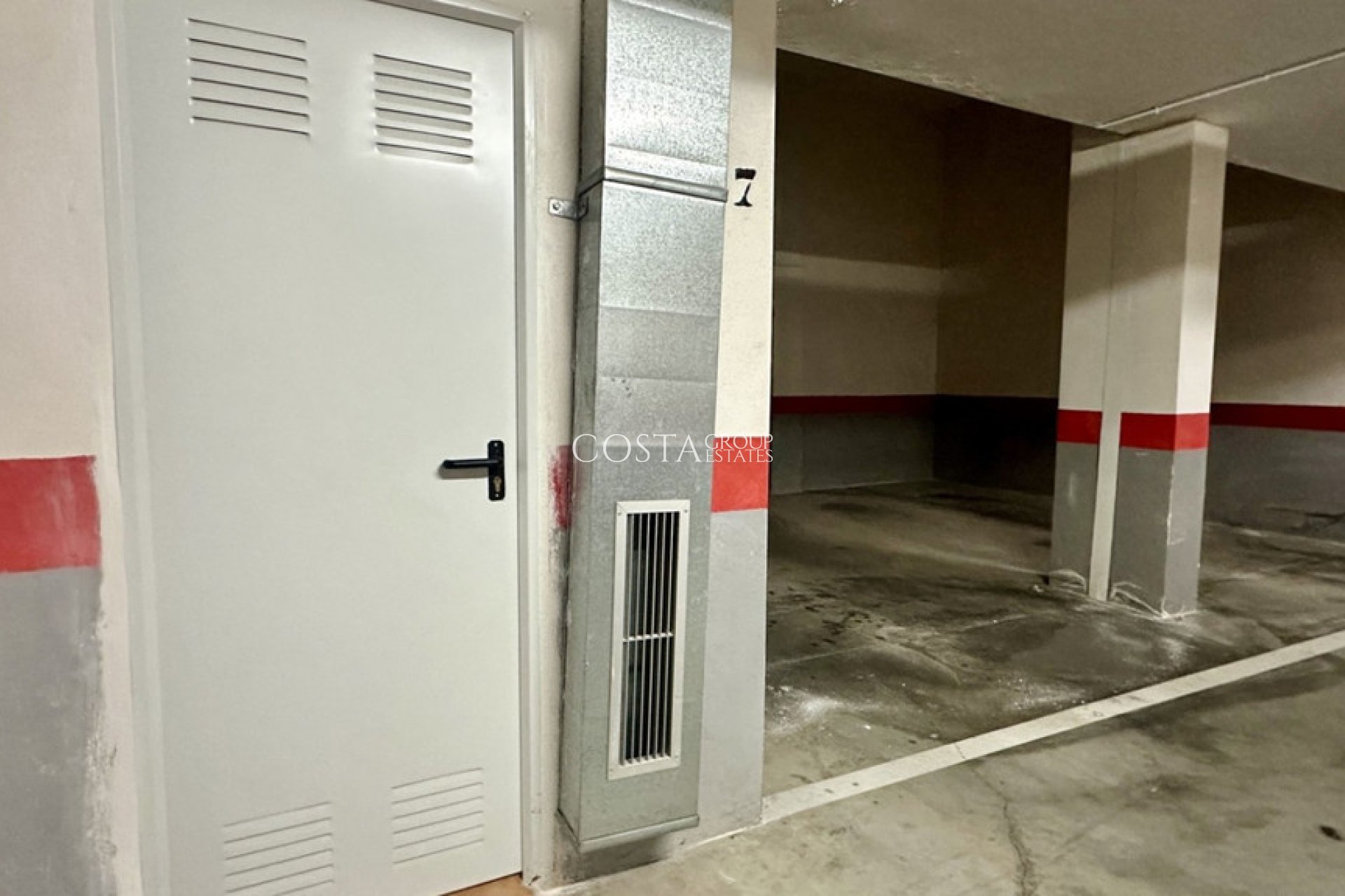 Herverkoop - Apartments -
Orihuela Costa - Mil Palmeras