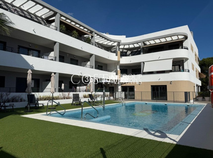 Herverkoop - Apartments -
Orihuela Costa - Mil Palmeras