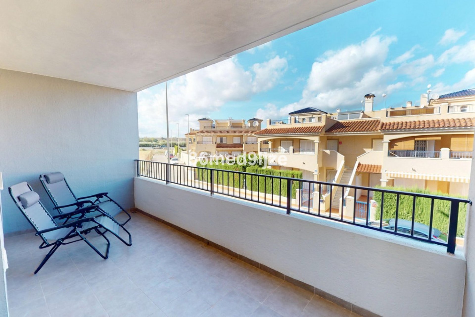 Herverkoop - Apartments -
Orihuela Costa - Mil Palmeras