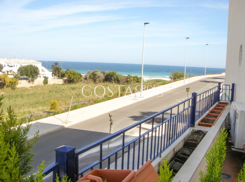Herverkoop - Apartments -
Orihuela Costa - Mil Palmeras