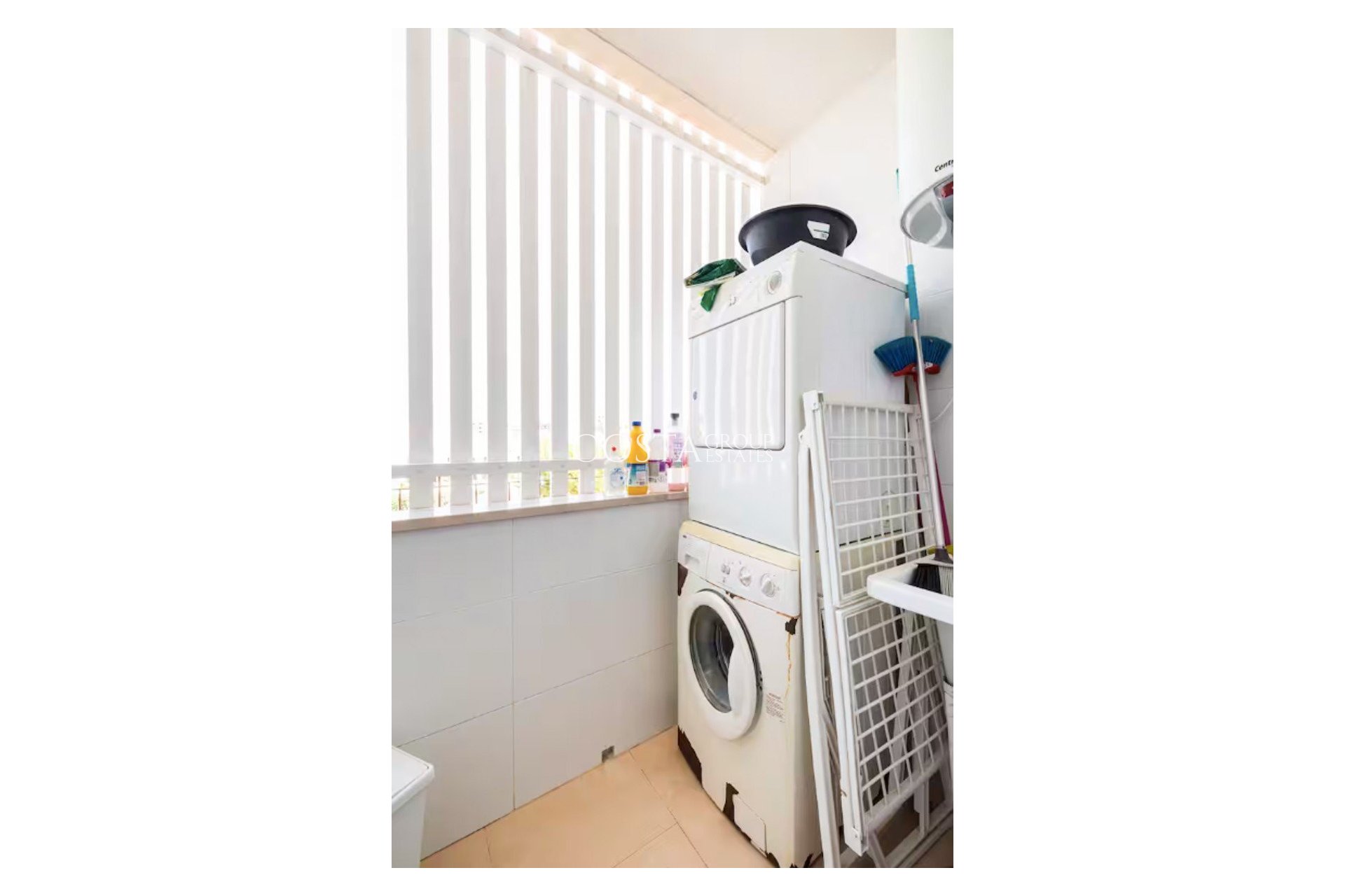 Herverkoop - Apartments -
Orihuela Costa - Mil Palmeras