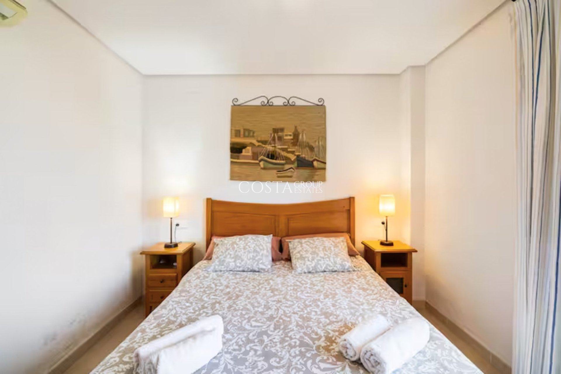 Herverkoop - Apartments -
Orihuela Costa - Mil Palmeras