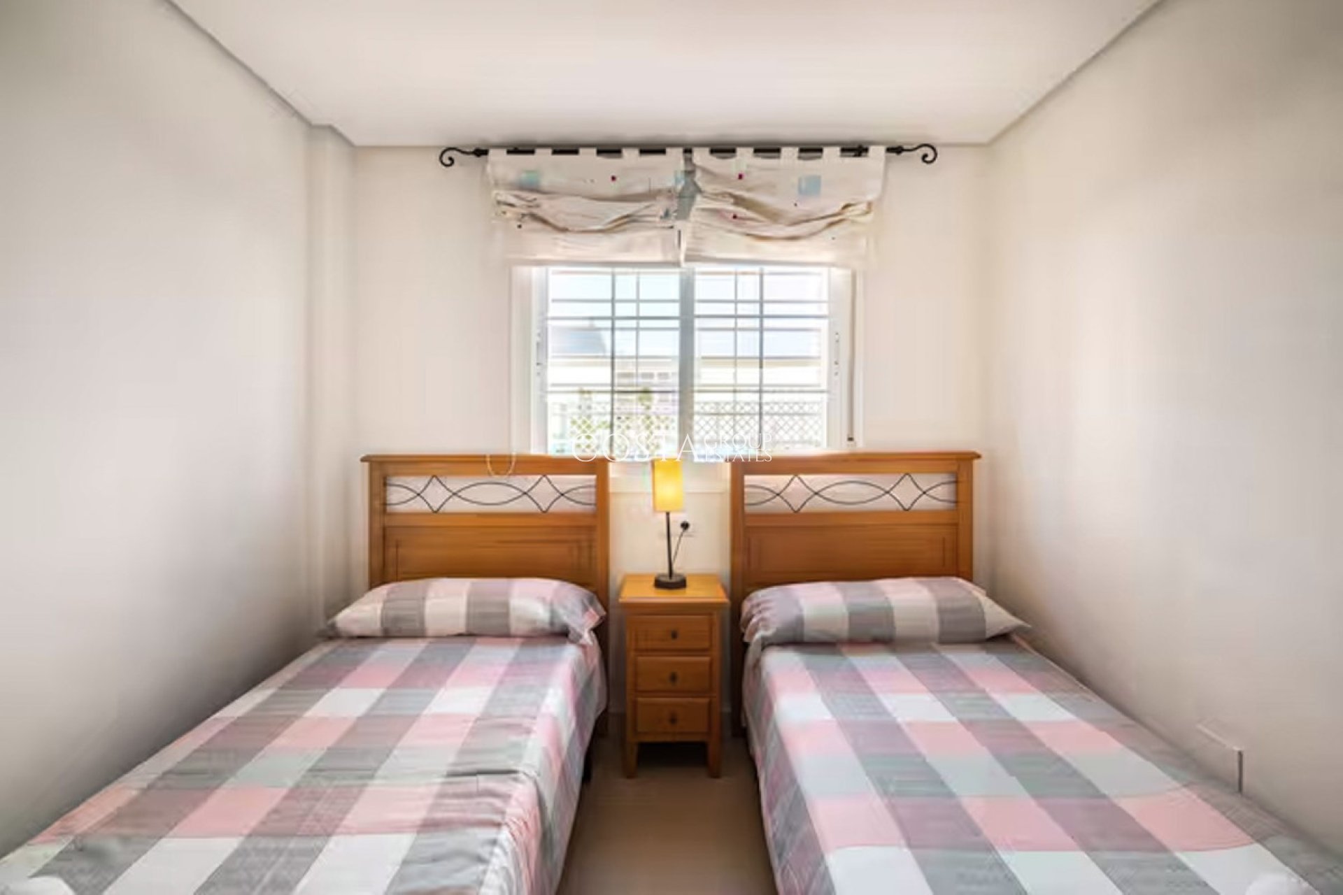 Herverkoop - Apartments -
Orihuela Costa - Mil Palmeras