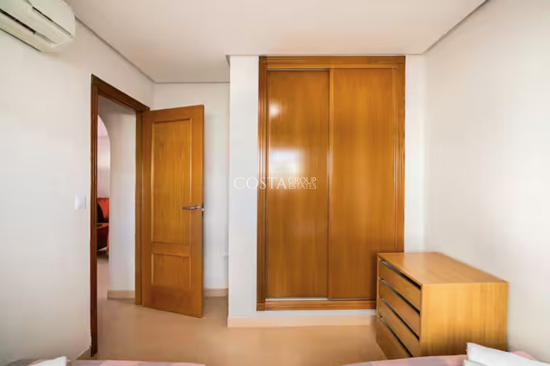 Herverkoop - Apartments -
Orihuela Costa - Mil Palmeras