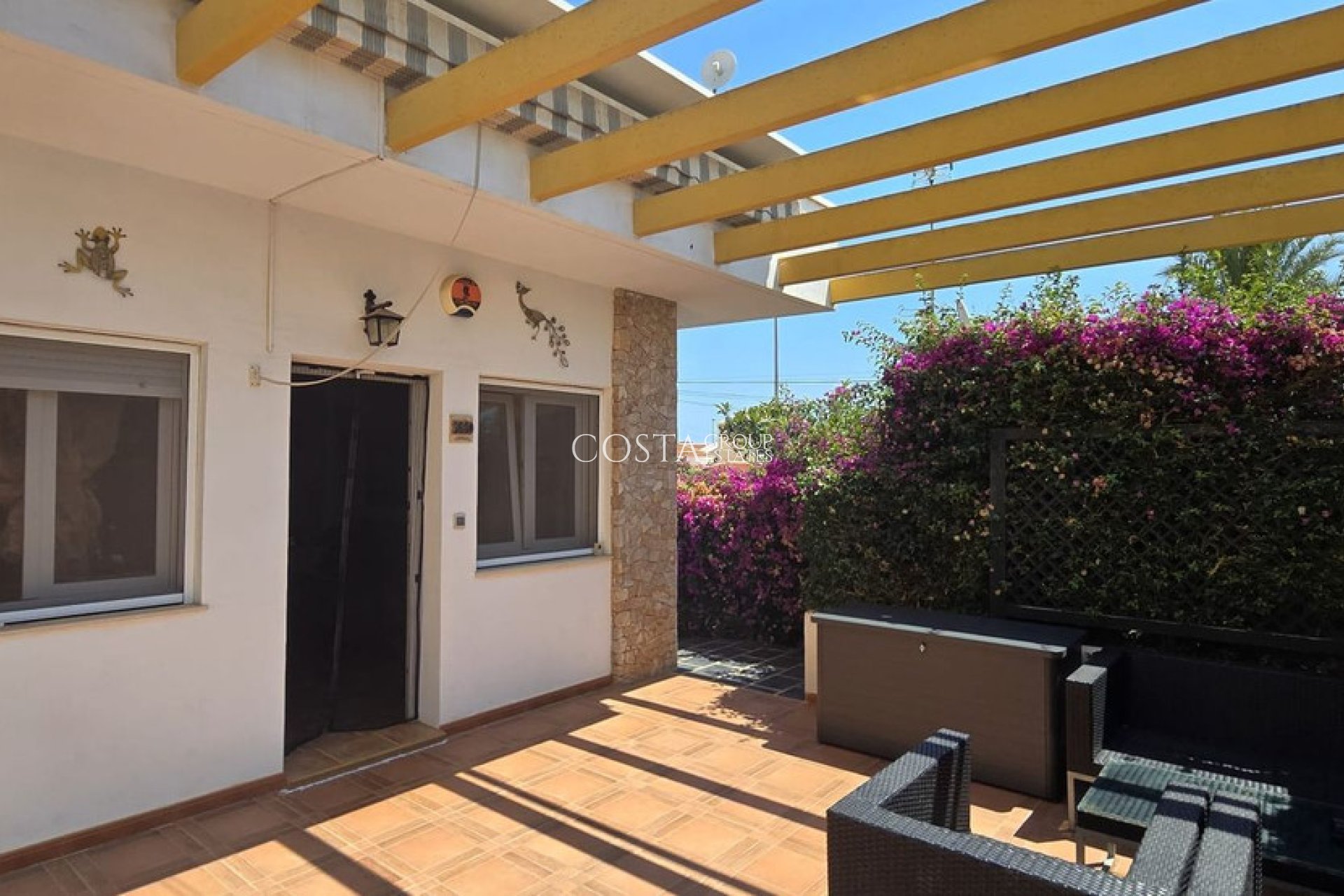 Herverkoop - Apartments -
Orihuela Costa - Mil Palmeras