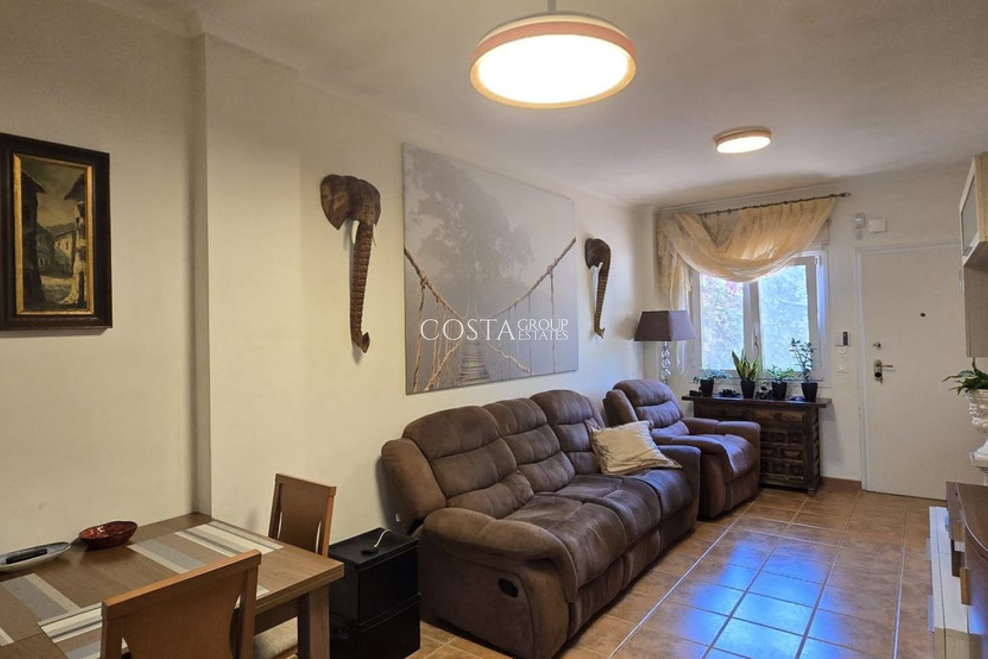 Herverkoop - Apartments -
Orihuela Costa - Mil Palmeras