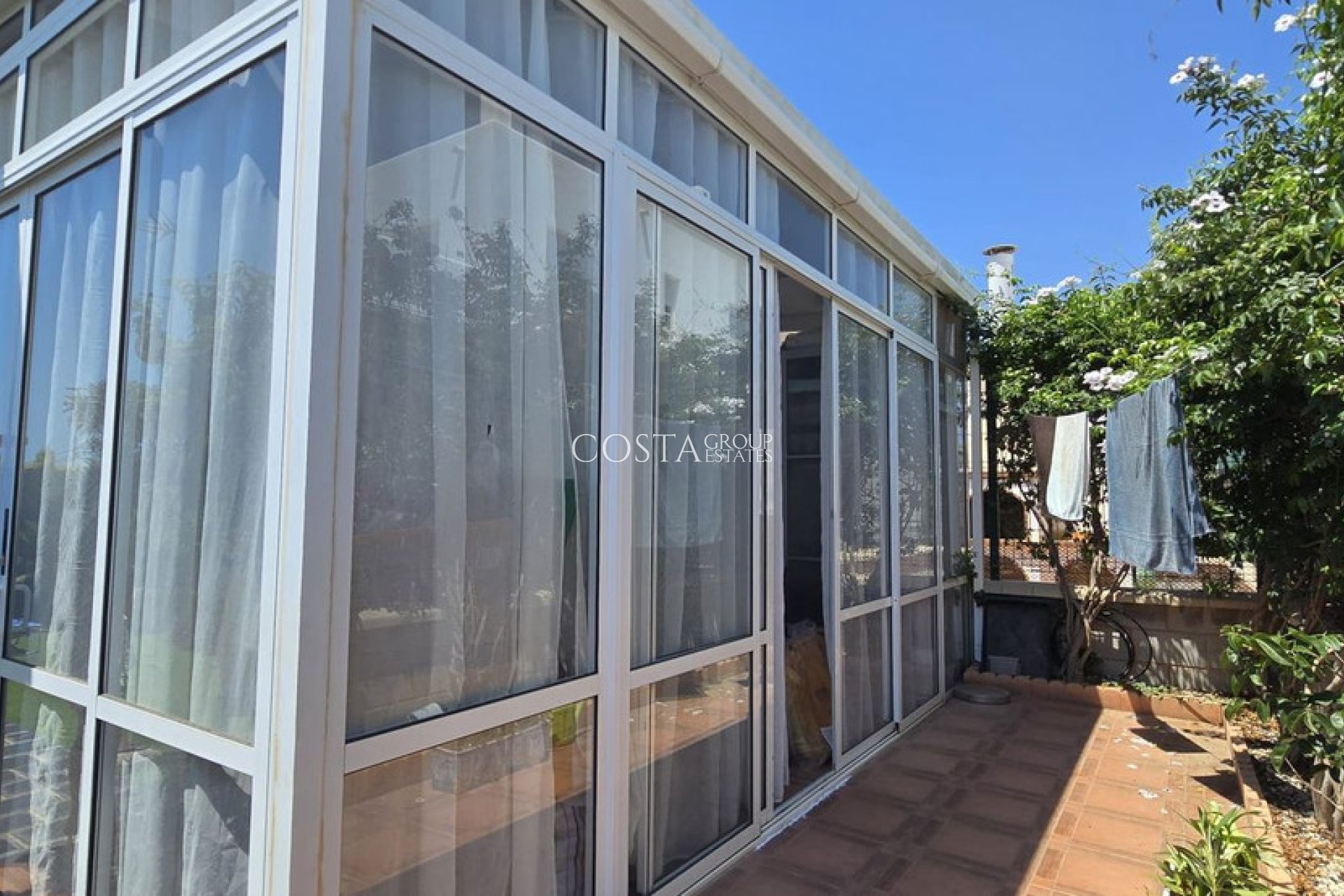 Herverkoop - Apartments -
Orihuela Costa - Mil Palmeras