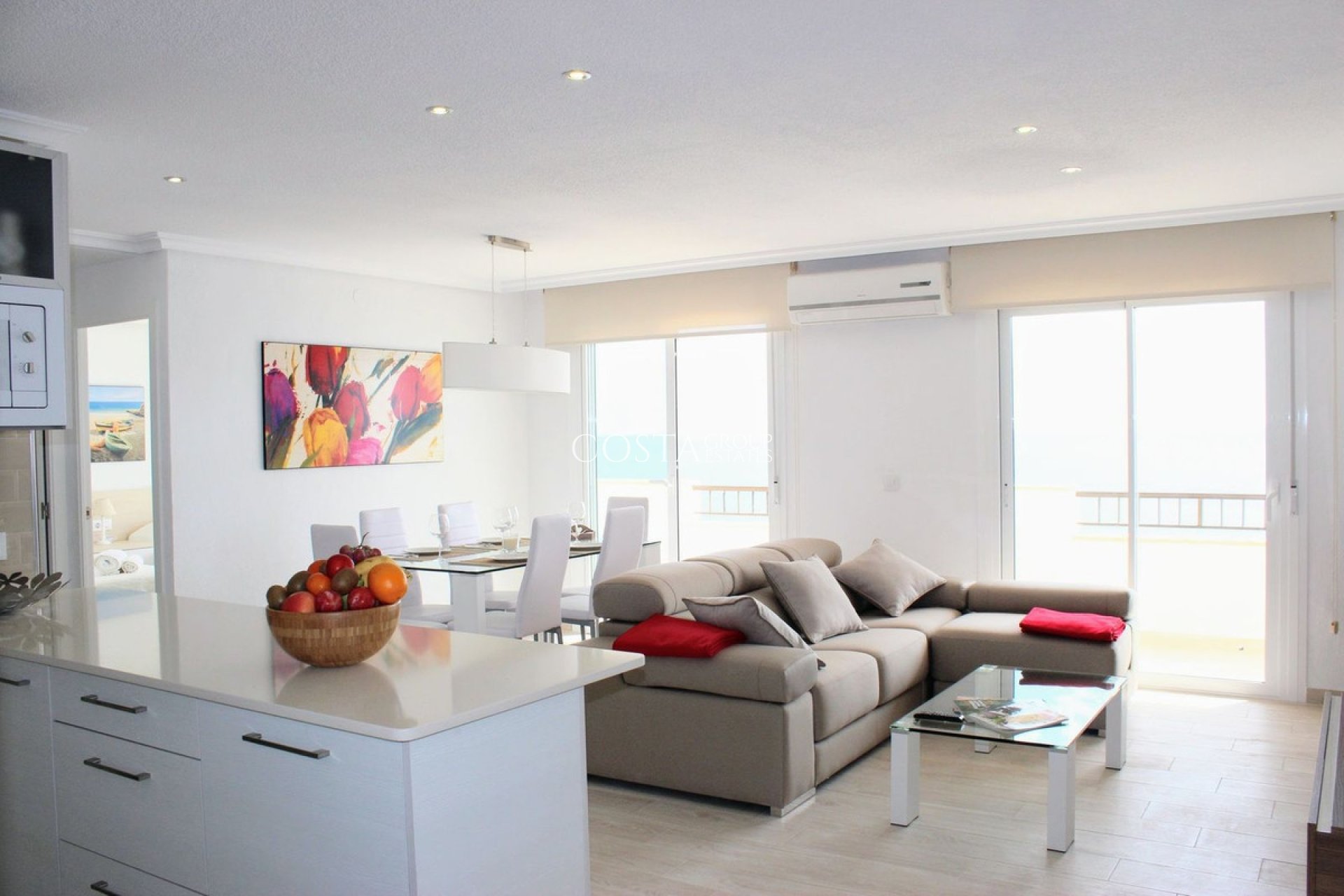 Herverkoop - Apartments -
Orihuela Costa - Mil Palmeras