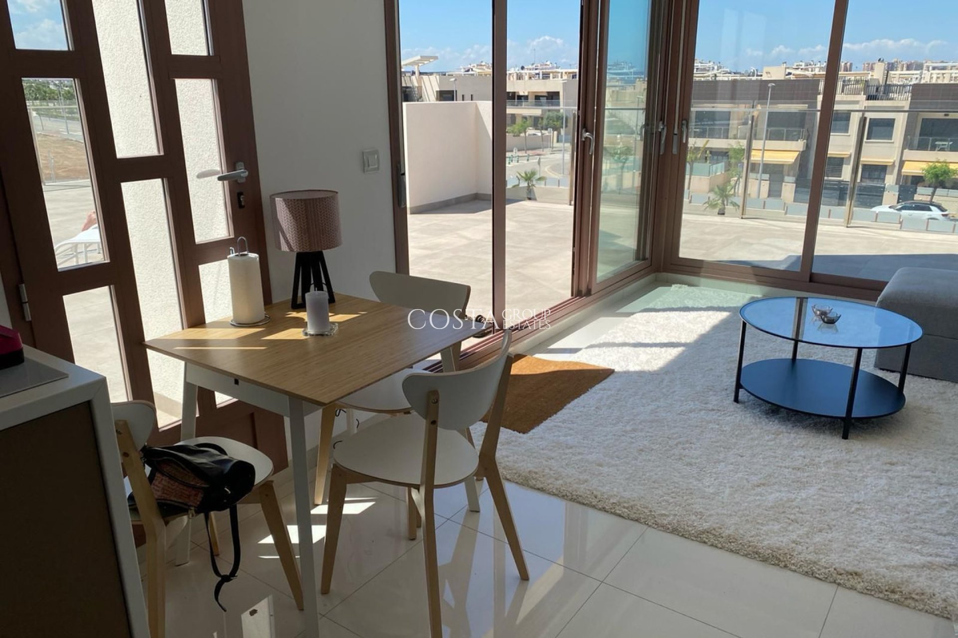 Herverkoop - Apartments -
Orihuela Costa - Mil Palmeras