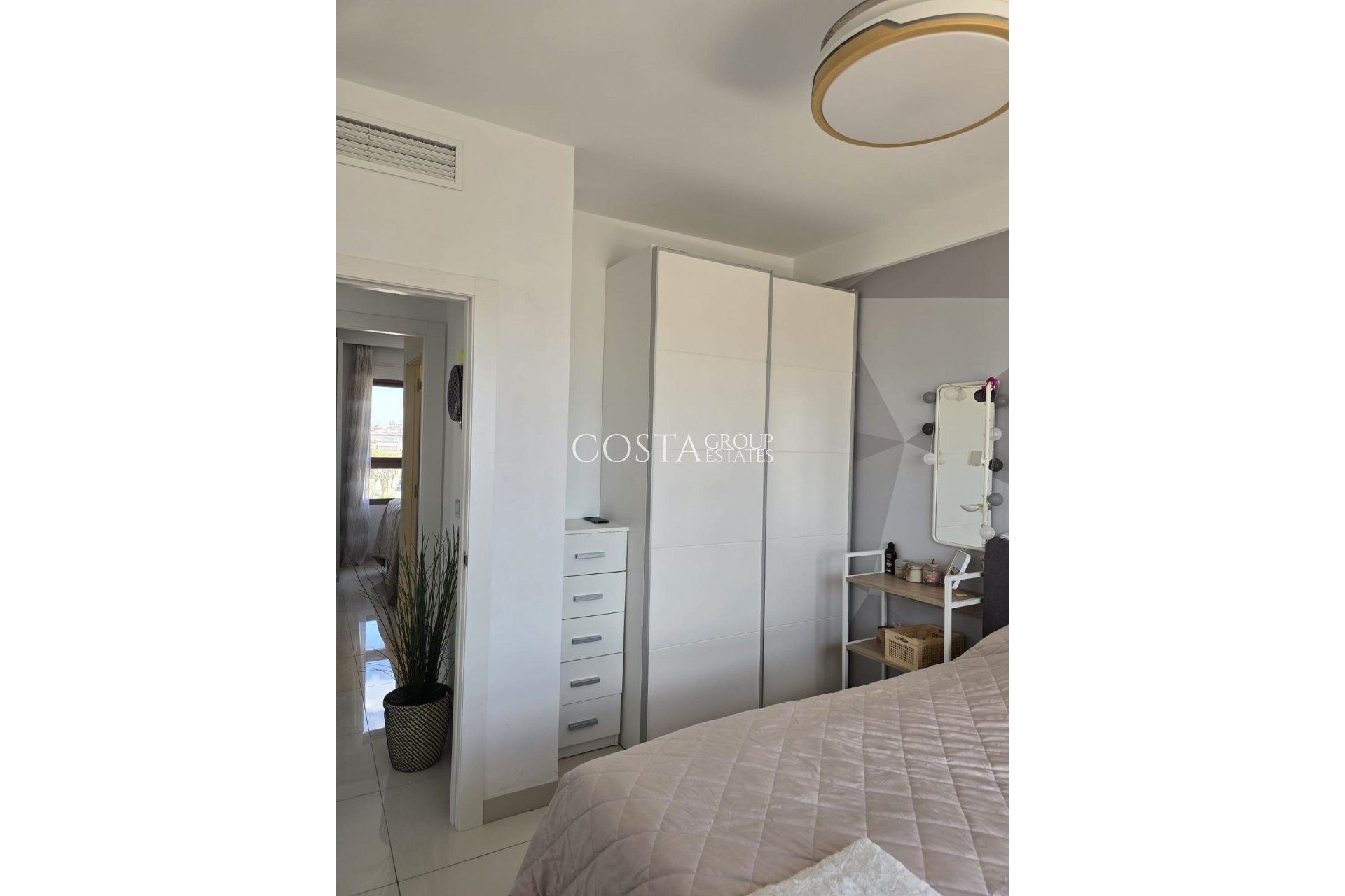 Herverkoop - Apartments -
Orihuela Costa - Mil Palmeras