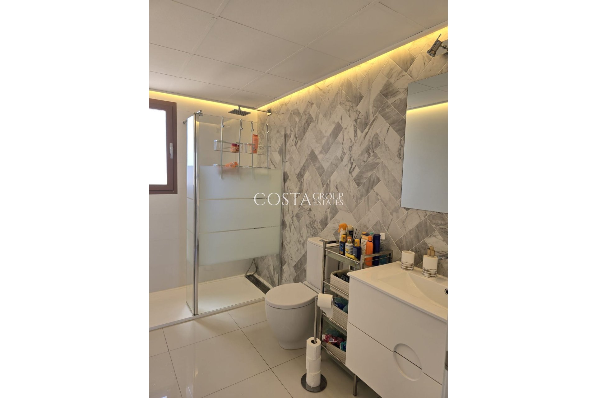 Herverkoop - Apartments -
Orihuela Costa - Mil Palmeras