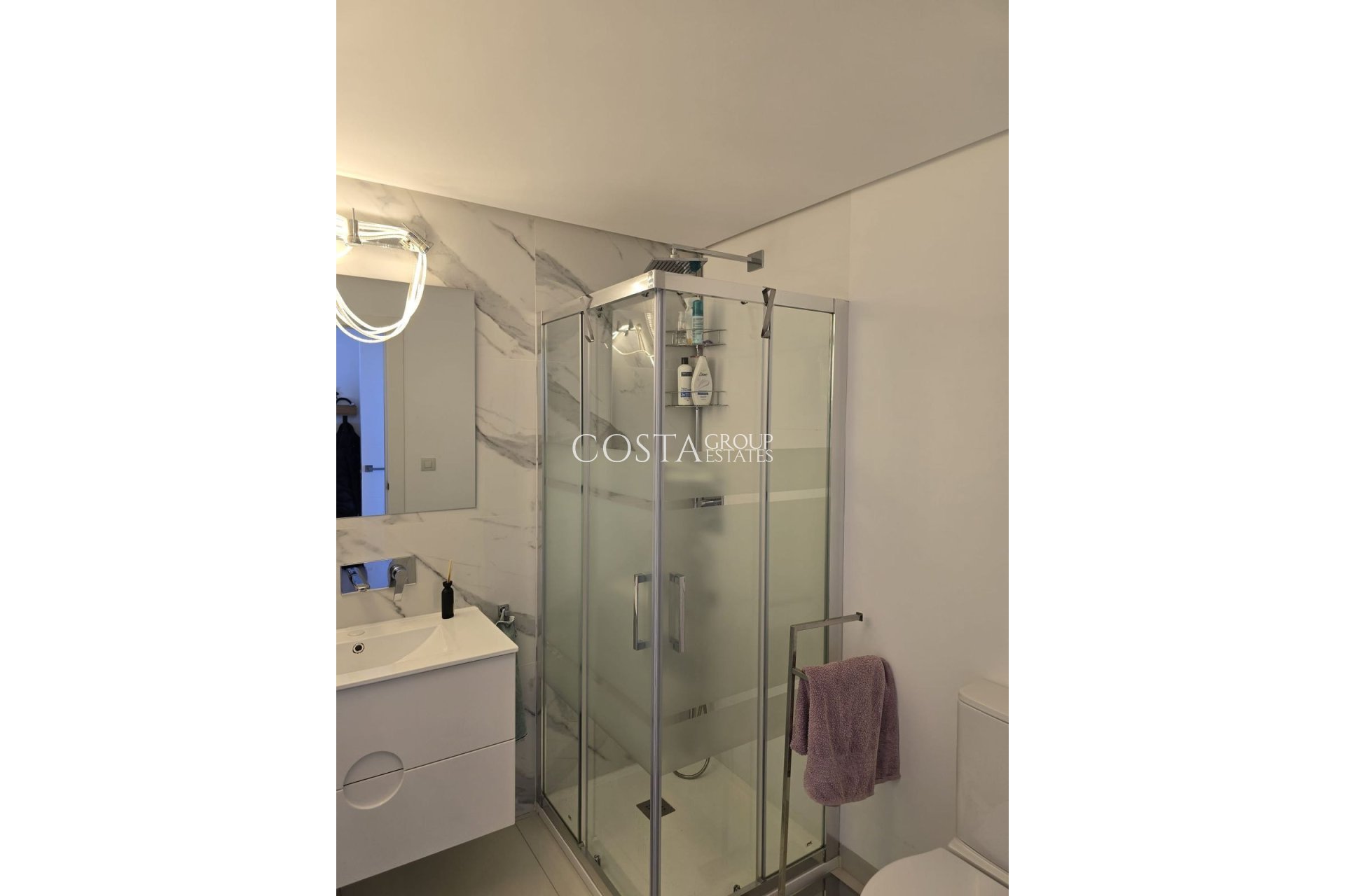 Herverkoop - Apartments -
Orihuela Costa - Mil Palmeras