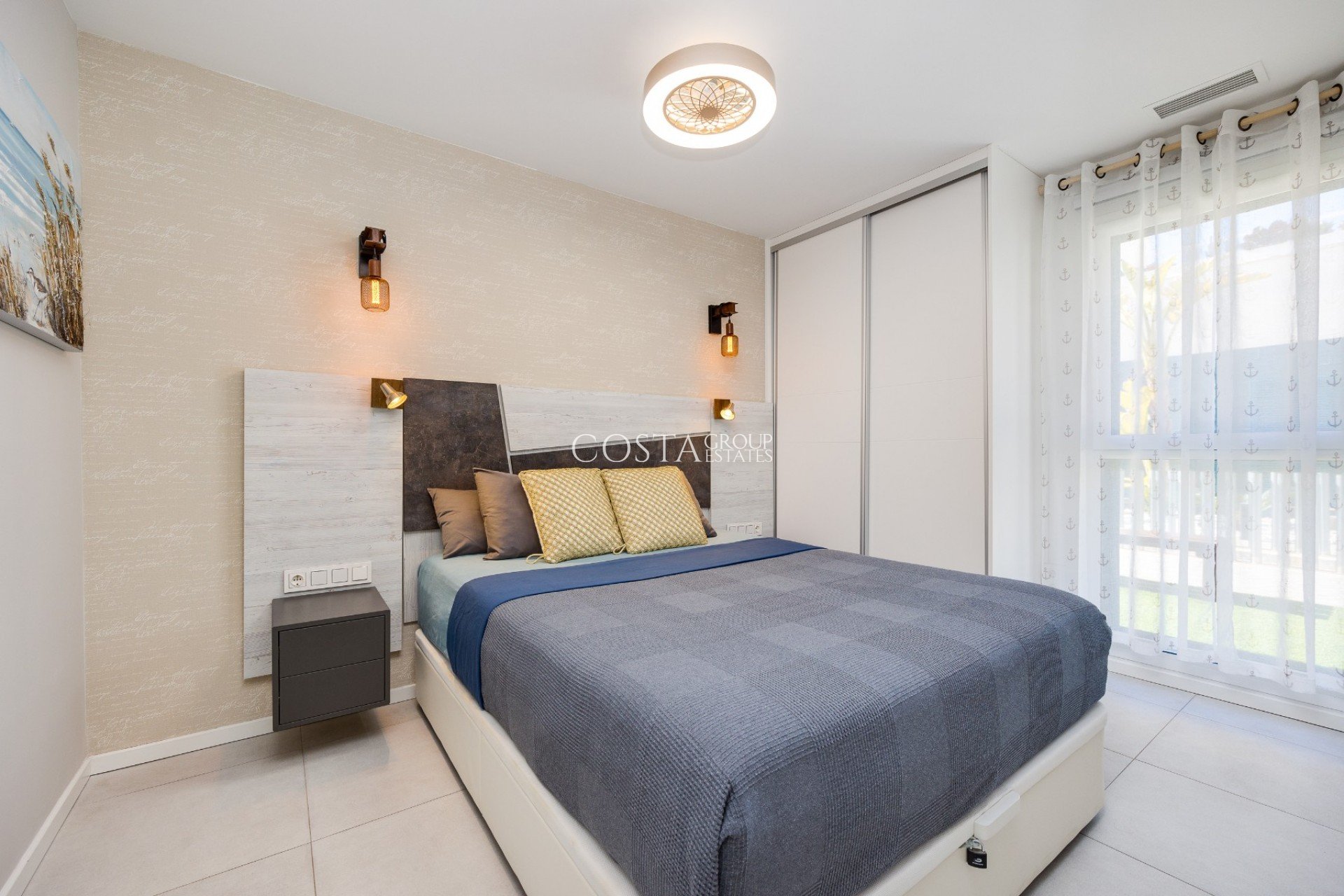 Herverkoop - Apartments -
Orihuela Costa - Playa Flamenca