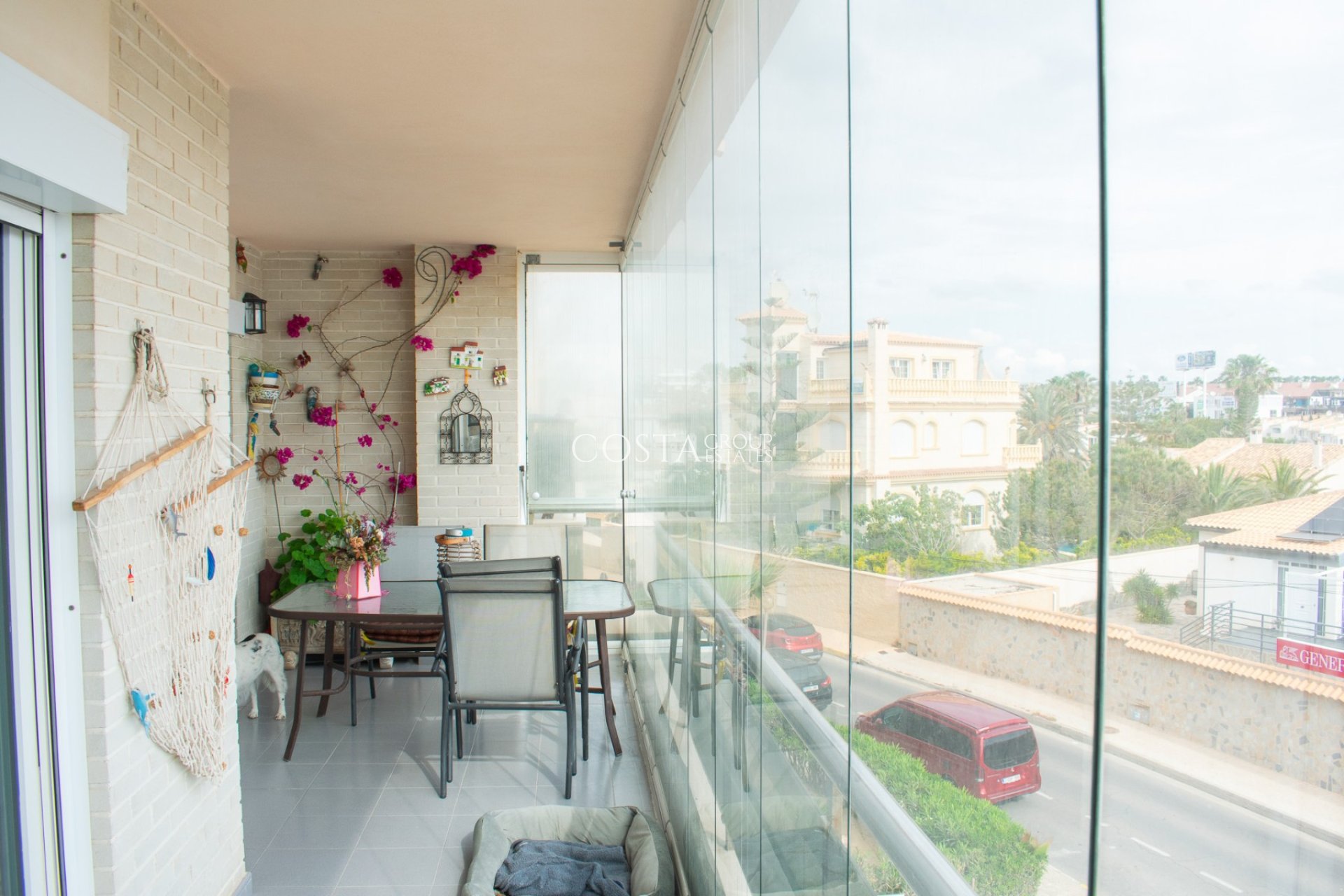 Herverkoop - Apartments -
Orihuela Costa - Playa Flamenca