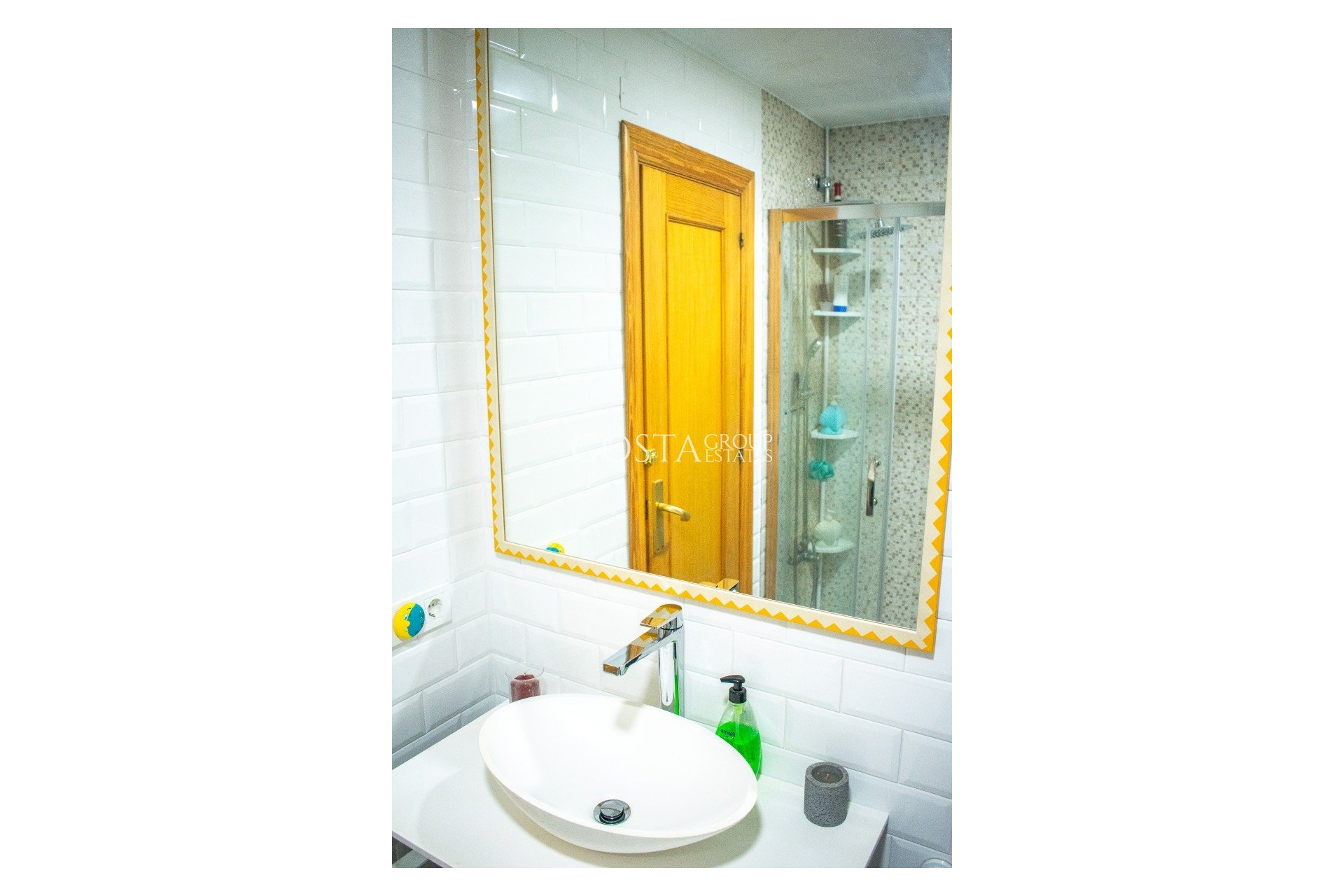 Herverkoop - Apartments -
Orihuela Costa - Playa Flamenca