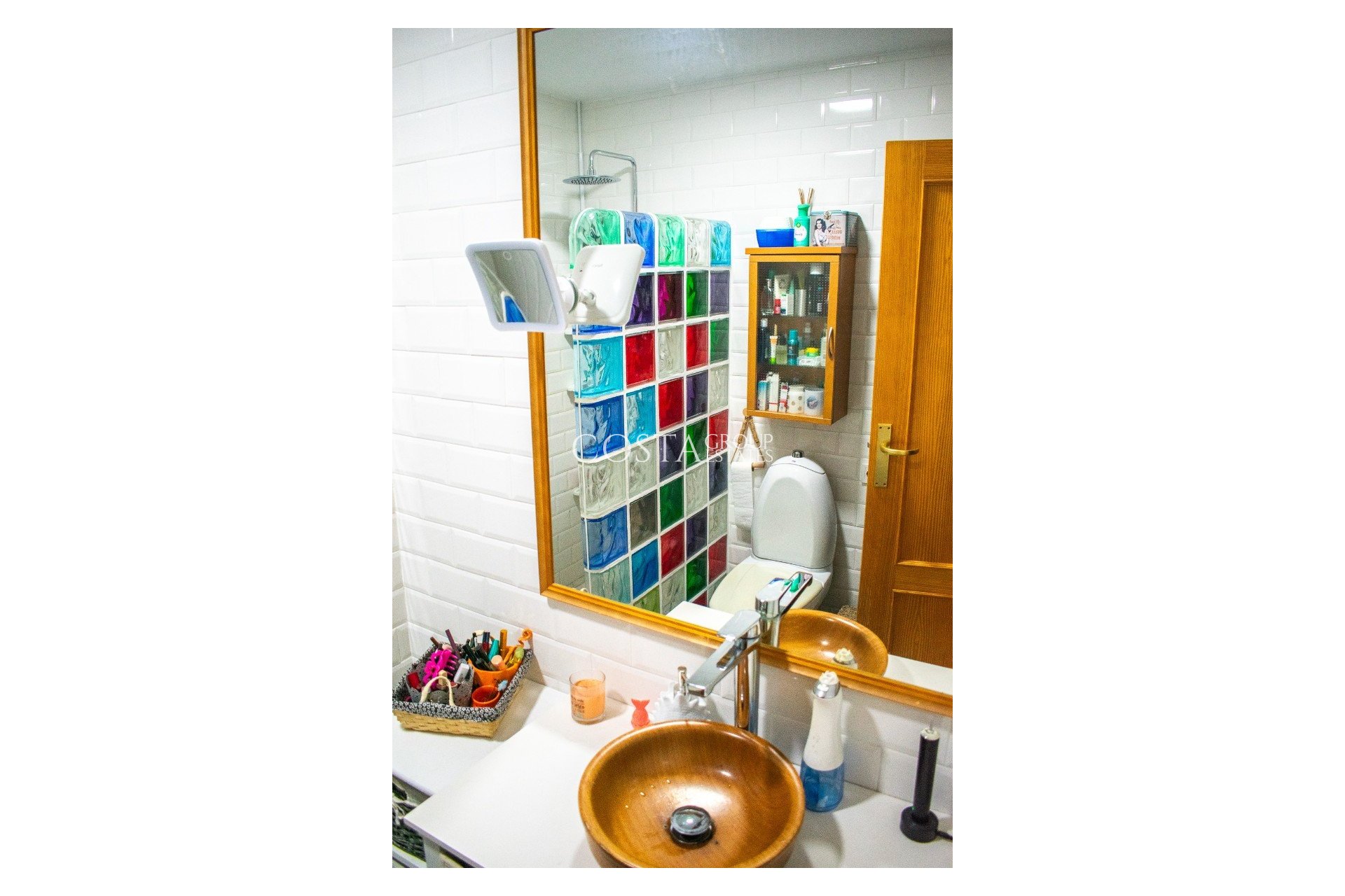 Herverkoop - Apartments -
Orihuela Costa - Playa Flamenca