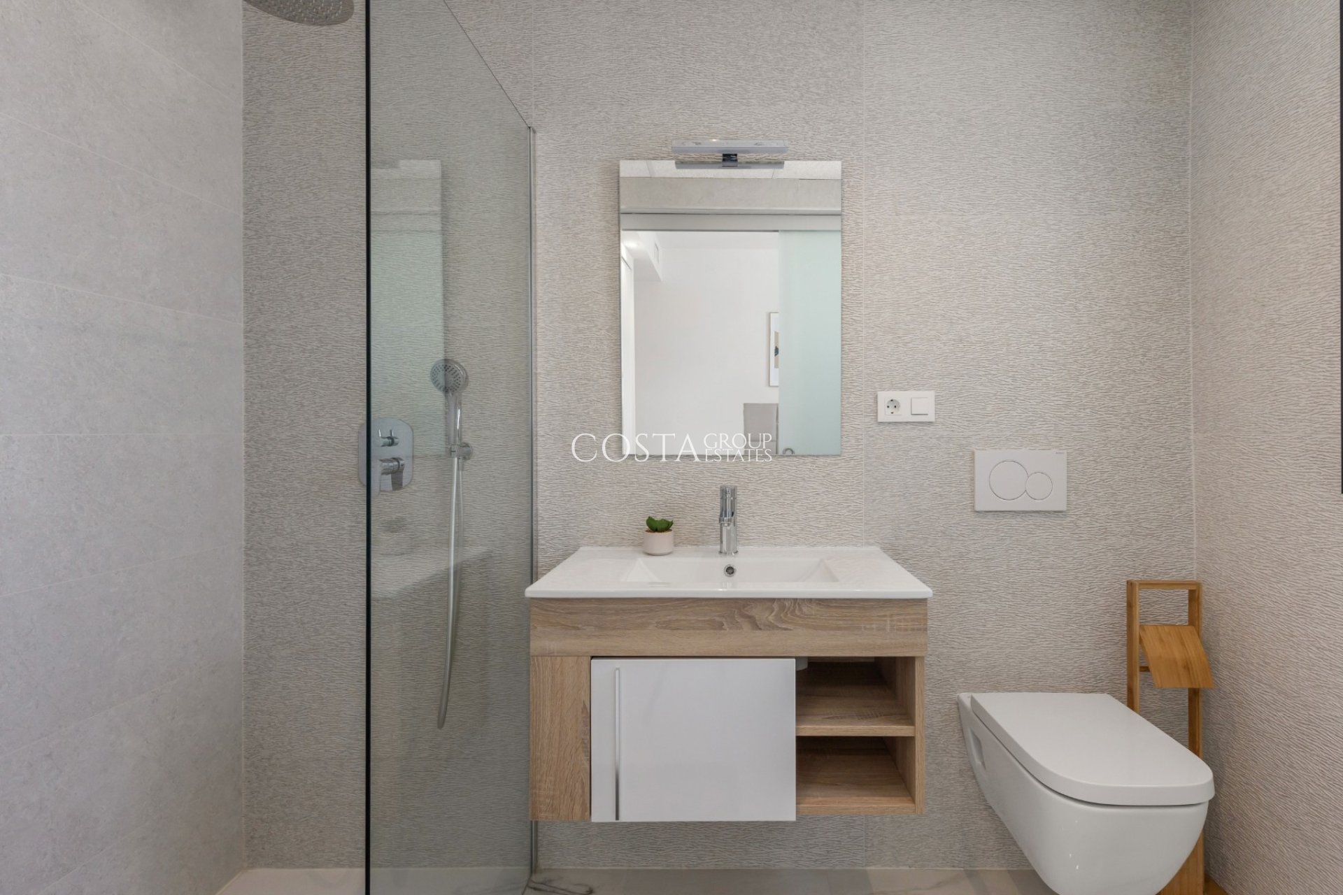 Herverkoop - Apartments -
Orihuela Costa - Playa Flamenca