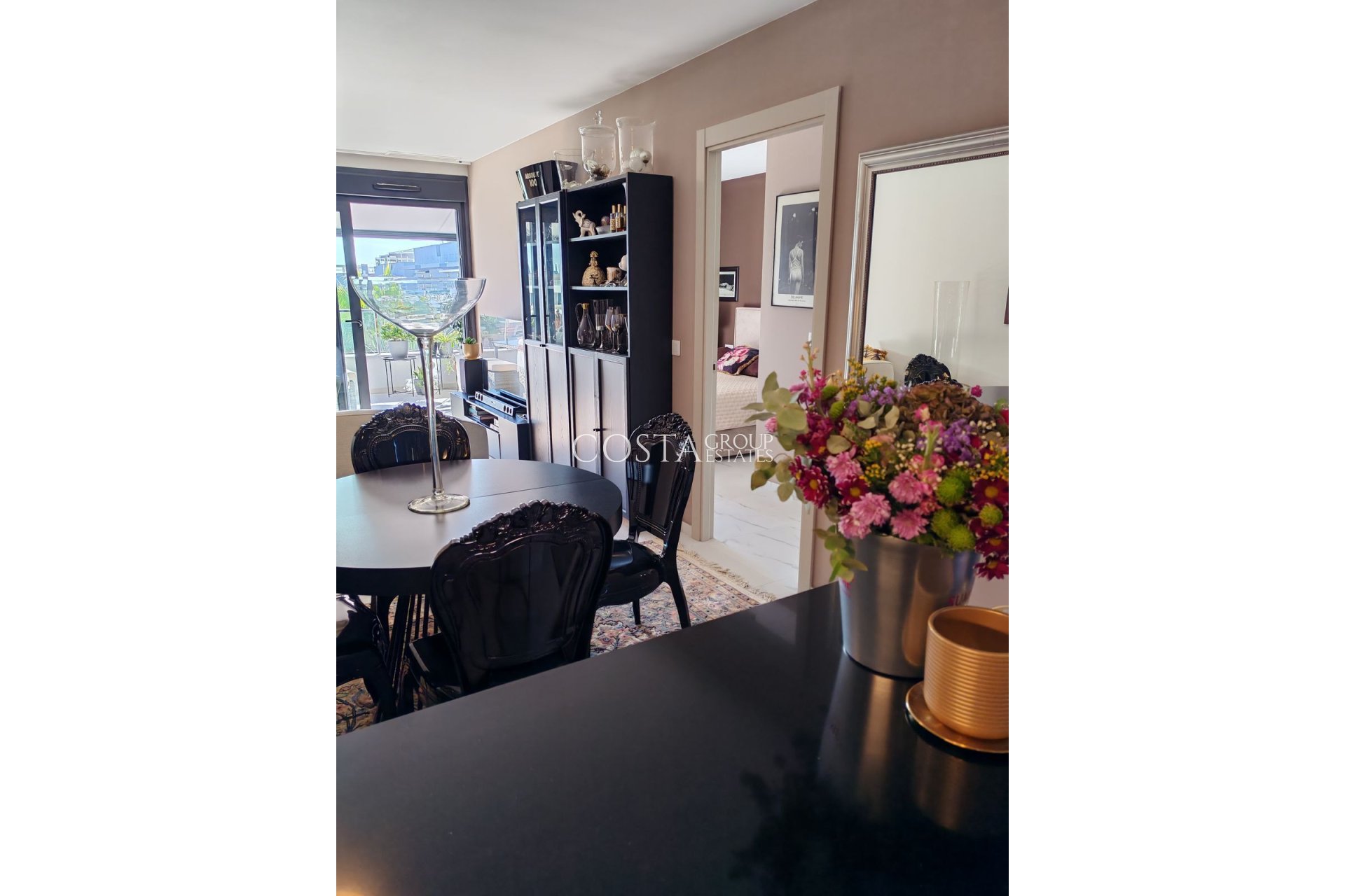 Herverkoop - Apartments -
Orihuela Costa - Playa Flamenca