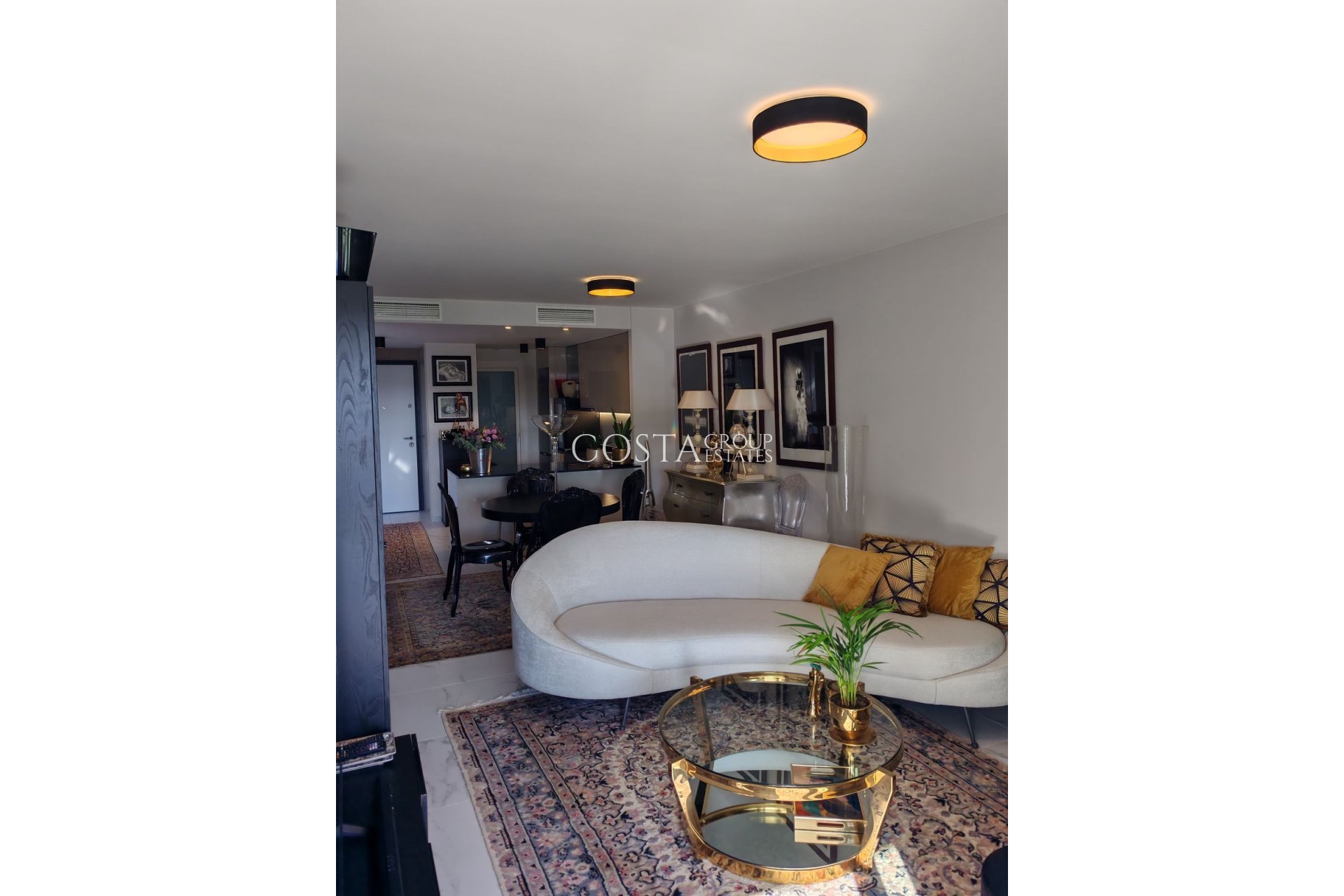 Herverkoop - Apartments -
Orihuela Costa - Playa Flamenca