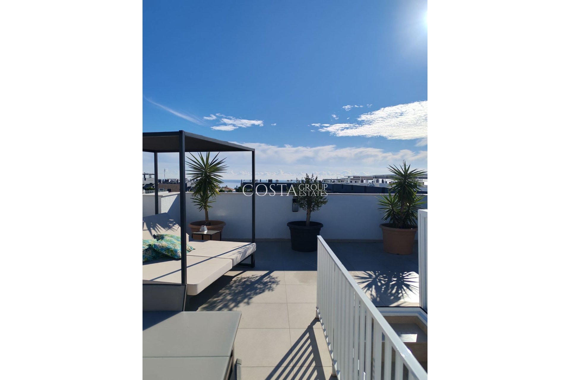 Herverkoop - Apartments -
Orihuela Costa - Playa Flamenca