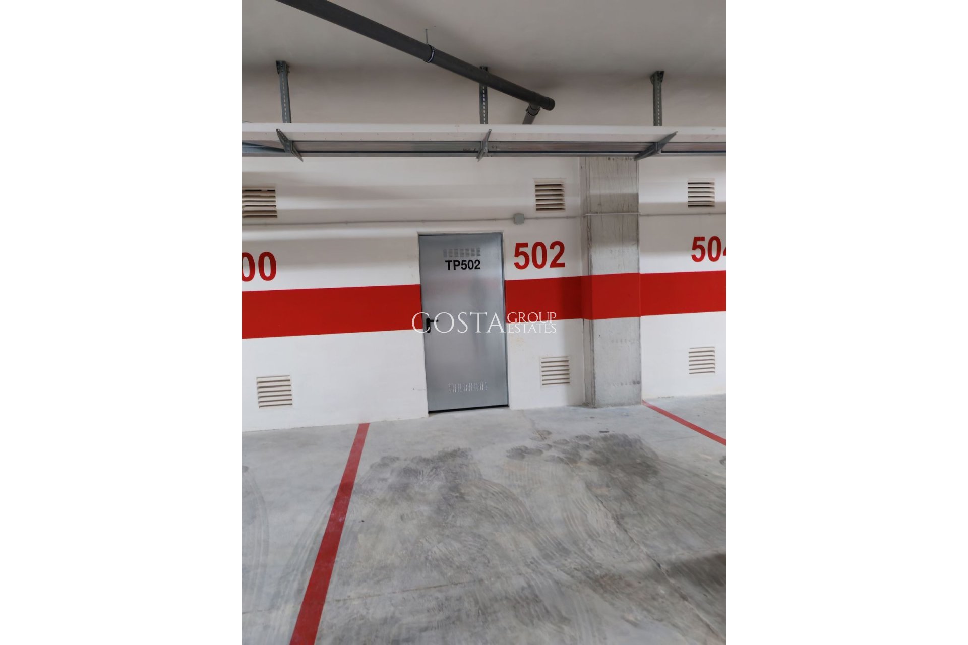 Herverkoop - Apartments -
Orihuela Costa - Playa Flamenca