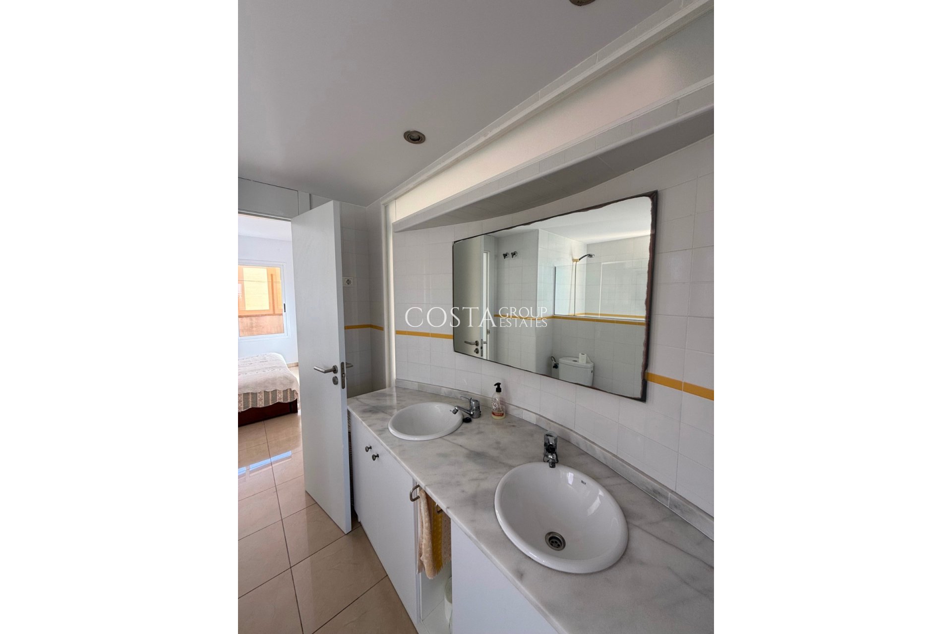 Herverkoop - Apartments -
Orihuela Costa - Playa Flamenca