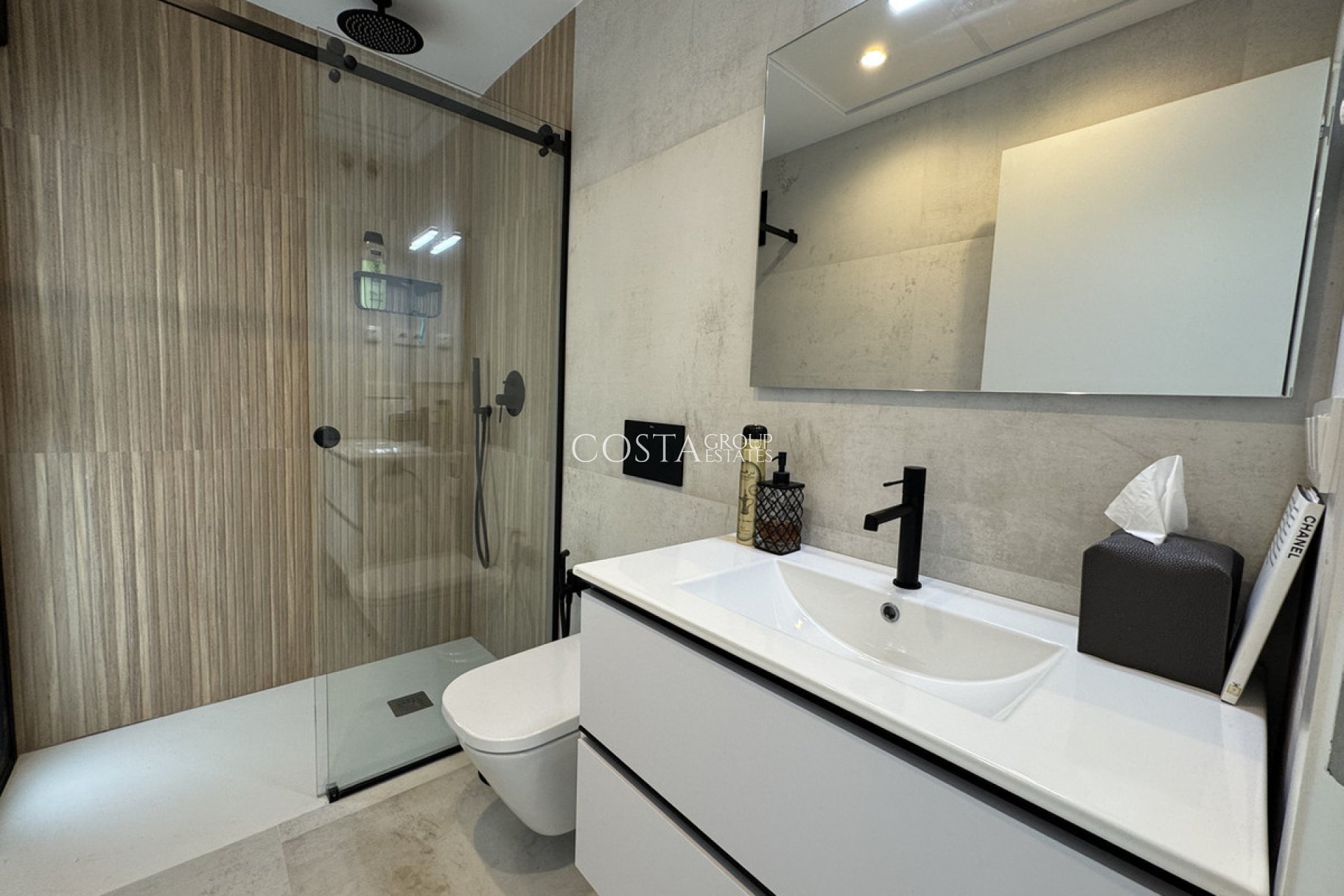 Herverkoop - Apartments -
Orihuela Costa - Playa Flamenca