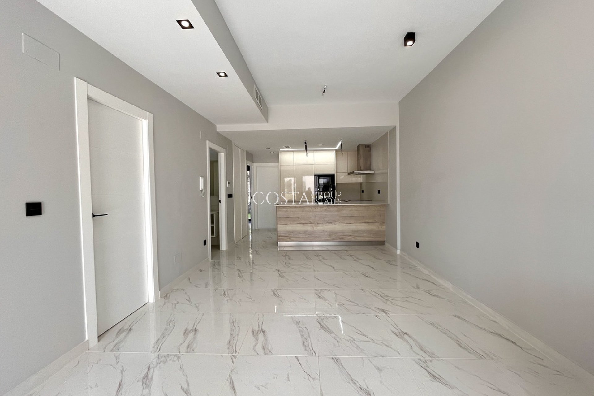 Herverkoop - Apartments -
Orihuela Costa - Playa Flamenca