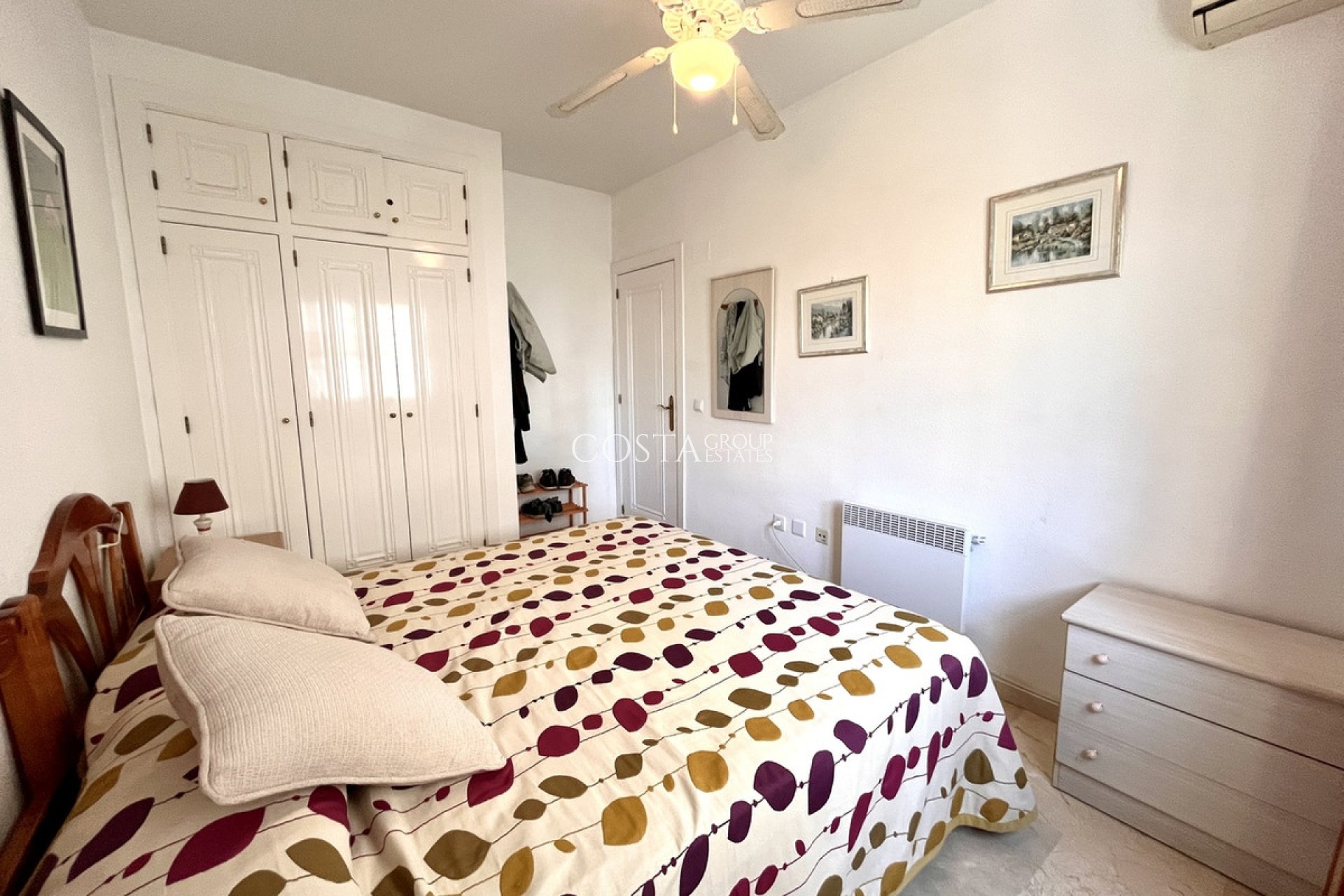 Herverkoop - Apartments -
Orihuela Costa - Playa Flamenca