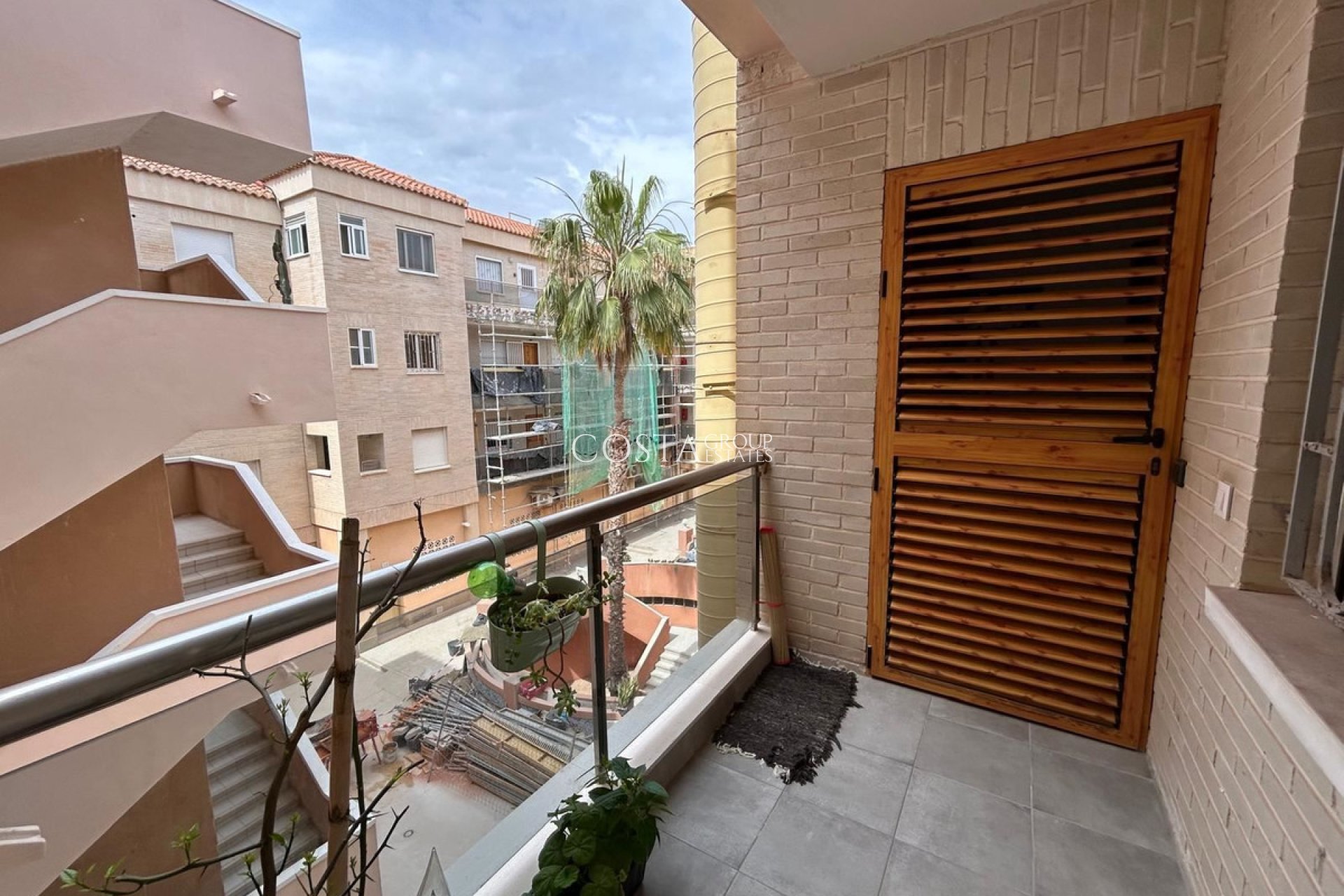 Herverkoop - Apartments -
Orihuela Costa - Playa Flamenca