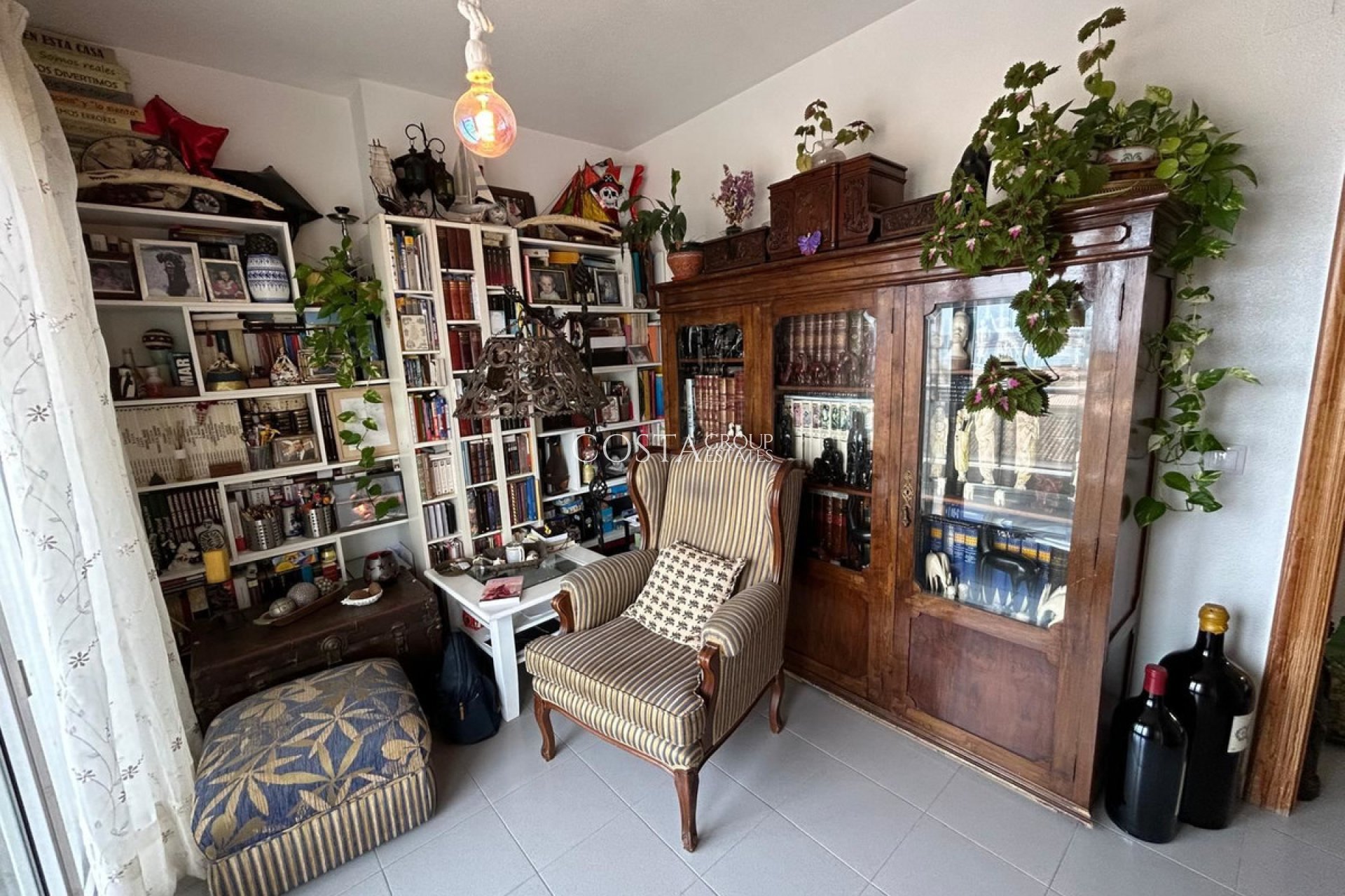 Herverkoop - Apartments -
Orihuela Costa - Playa Flamenca